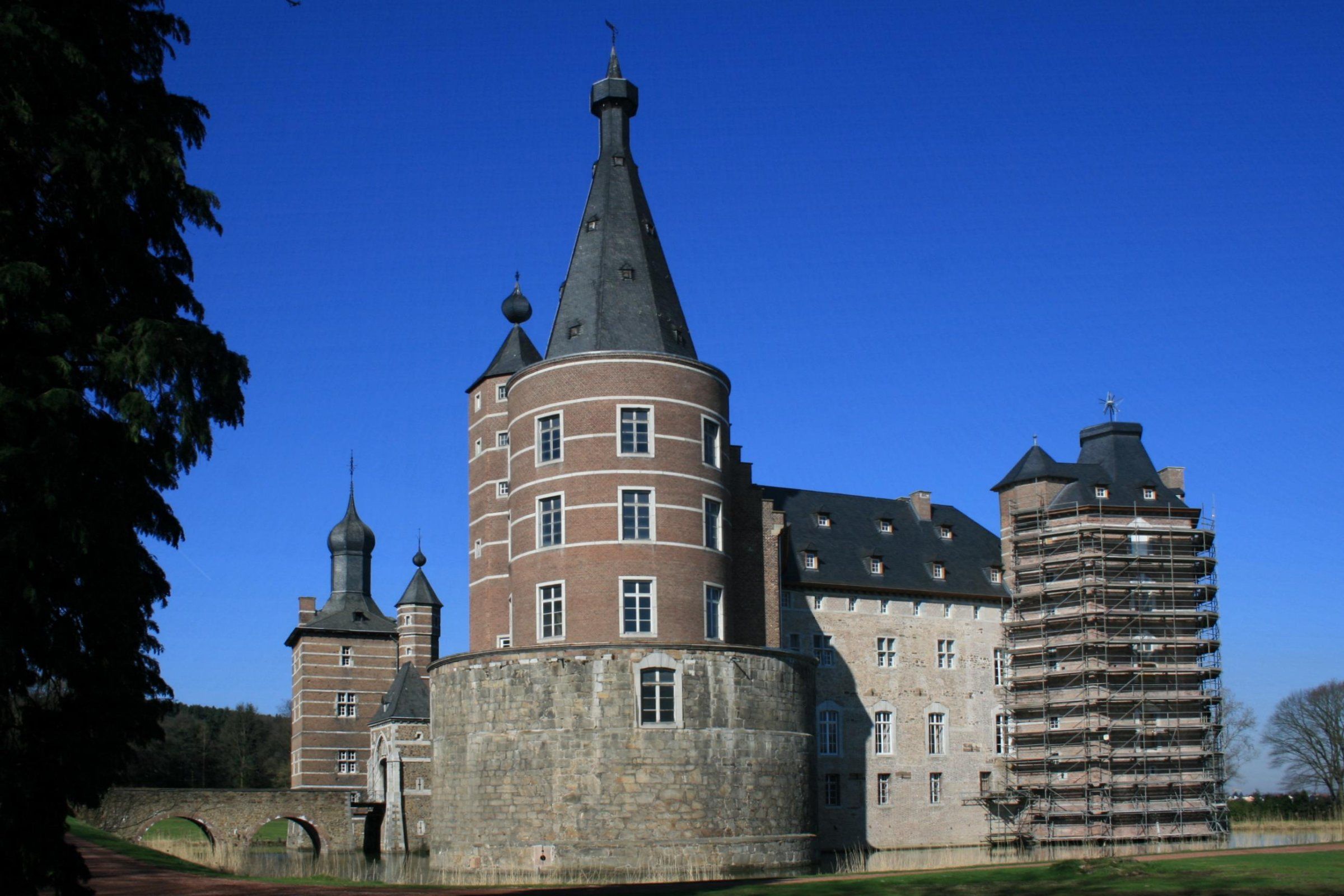 Schloss Merode