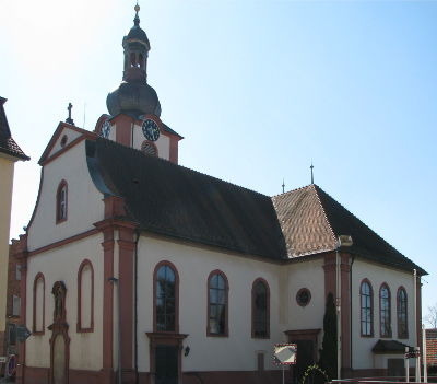 St. Laurentius