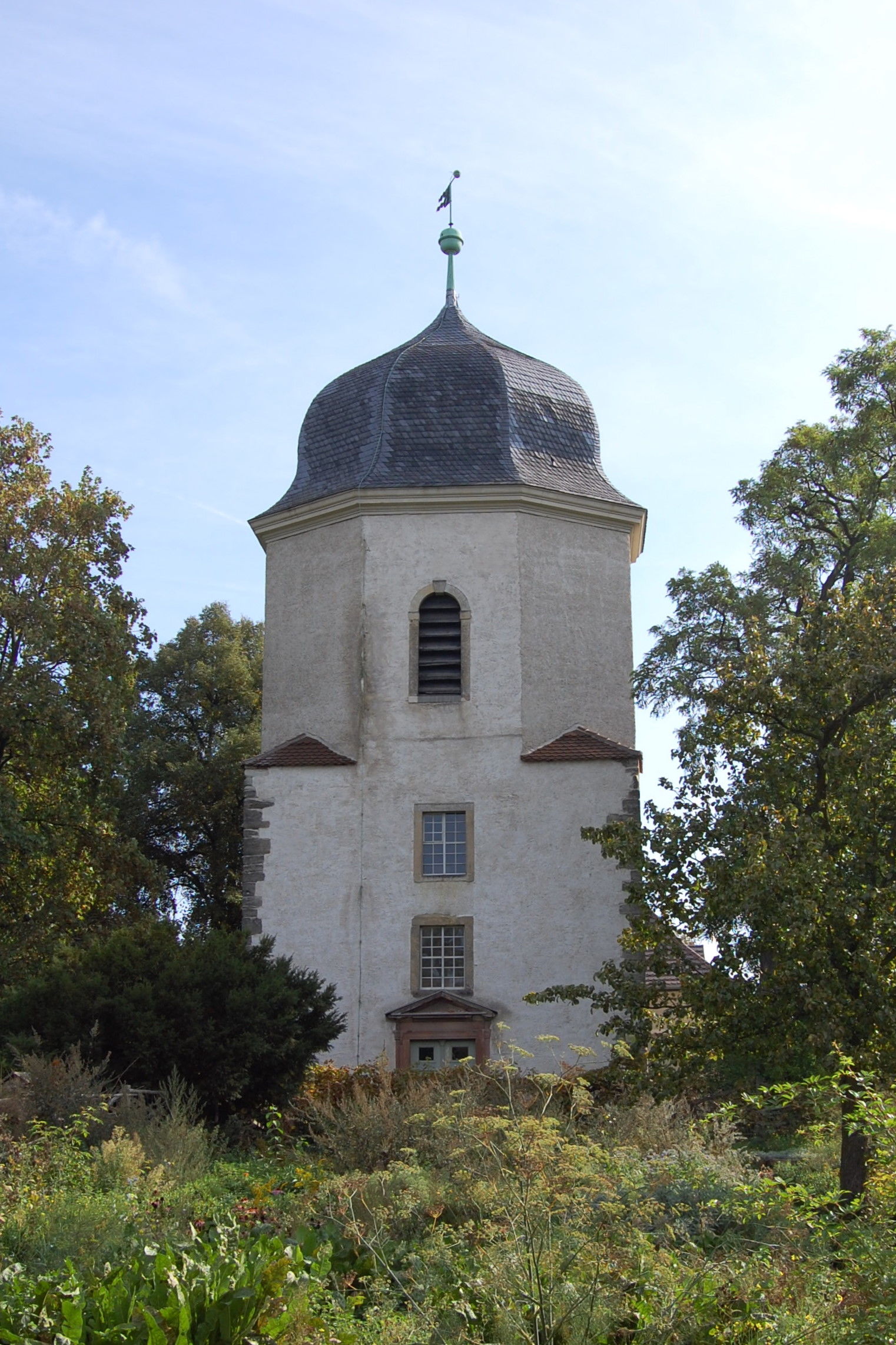 St. Anna