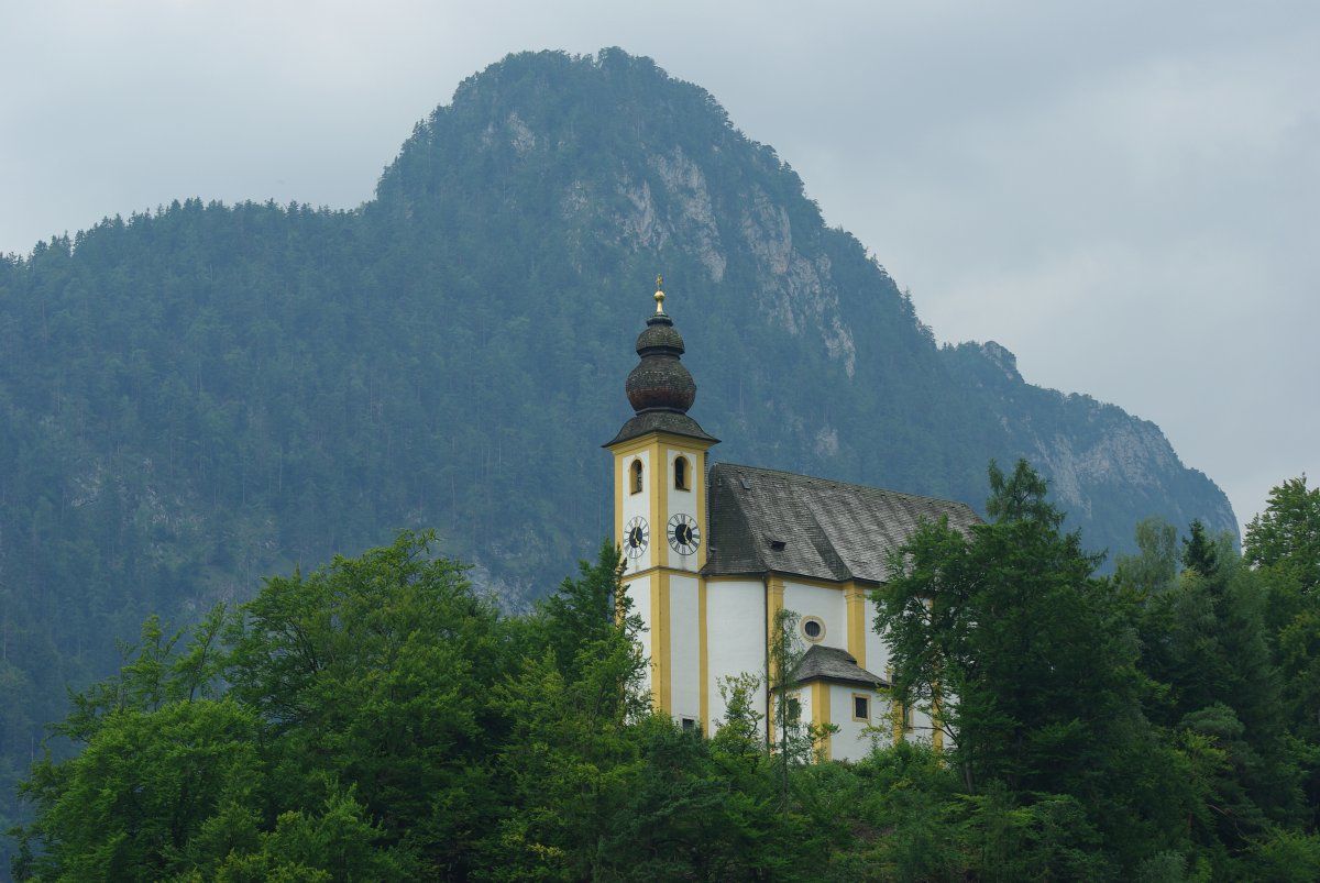 St. Pankraz