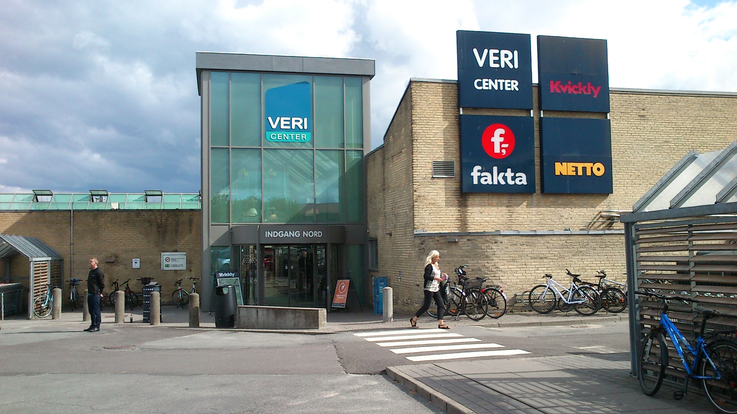 Veri Center