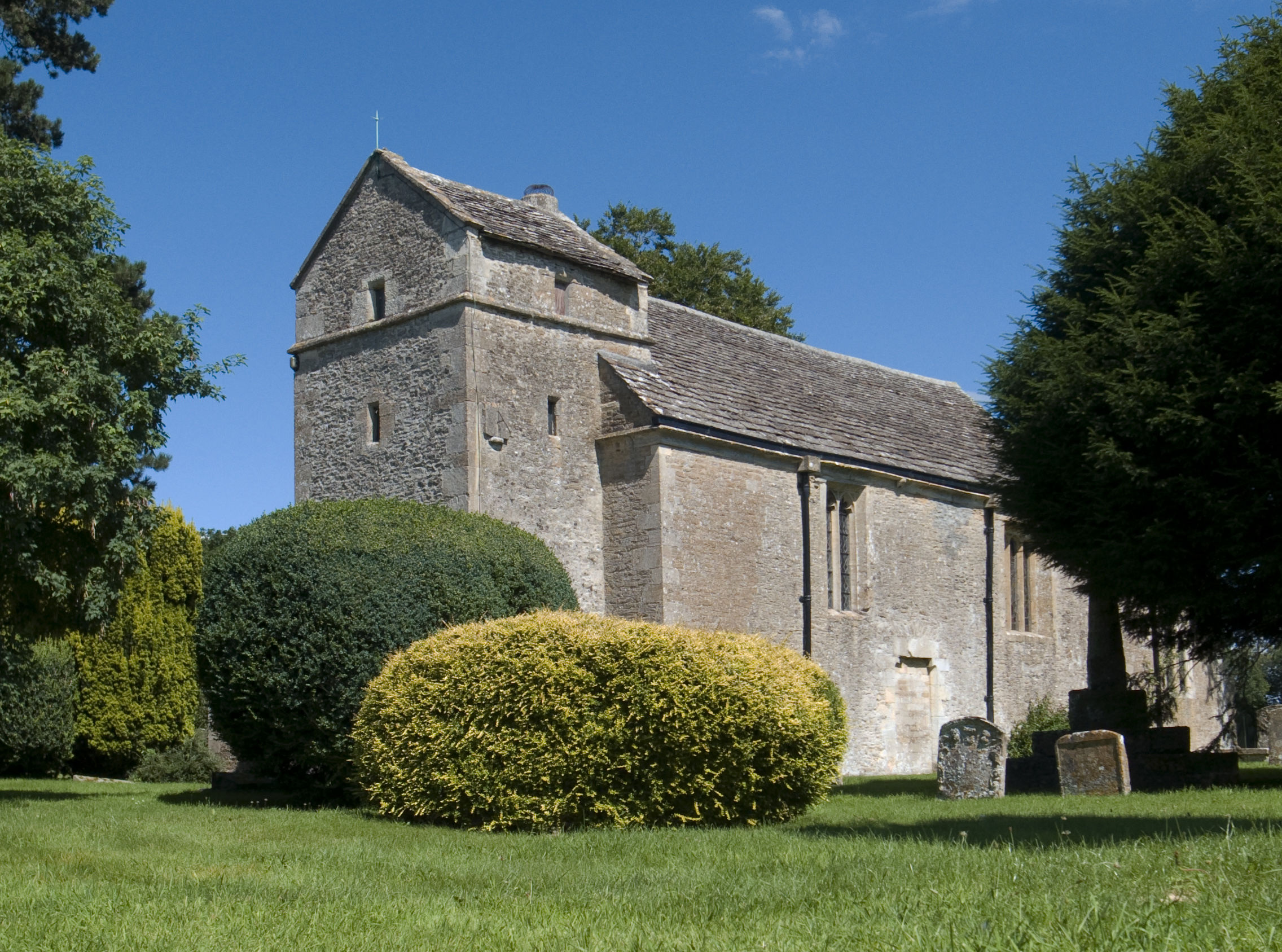 Church Of St Peter