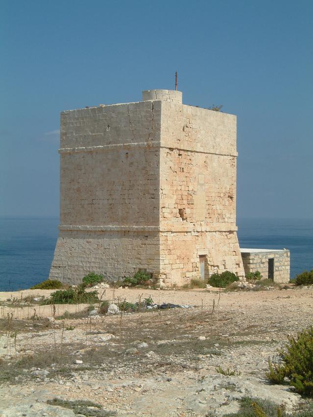 Madliena Tower