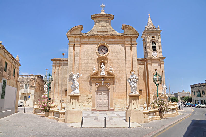 Parish Church of Our Lady of Annunciation