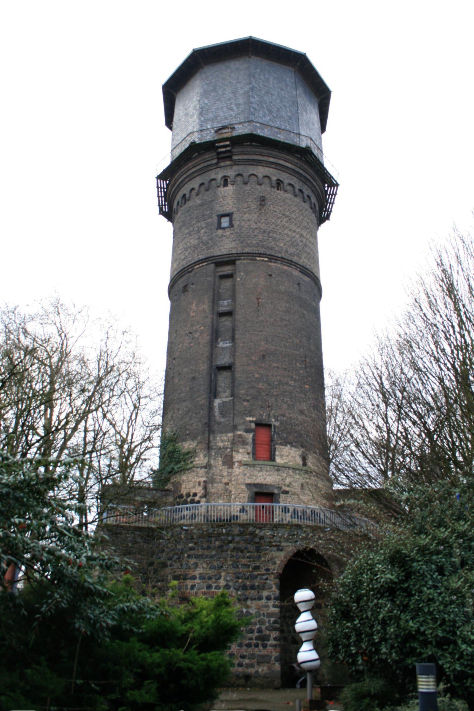 Windmühlenturm