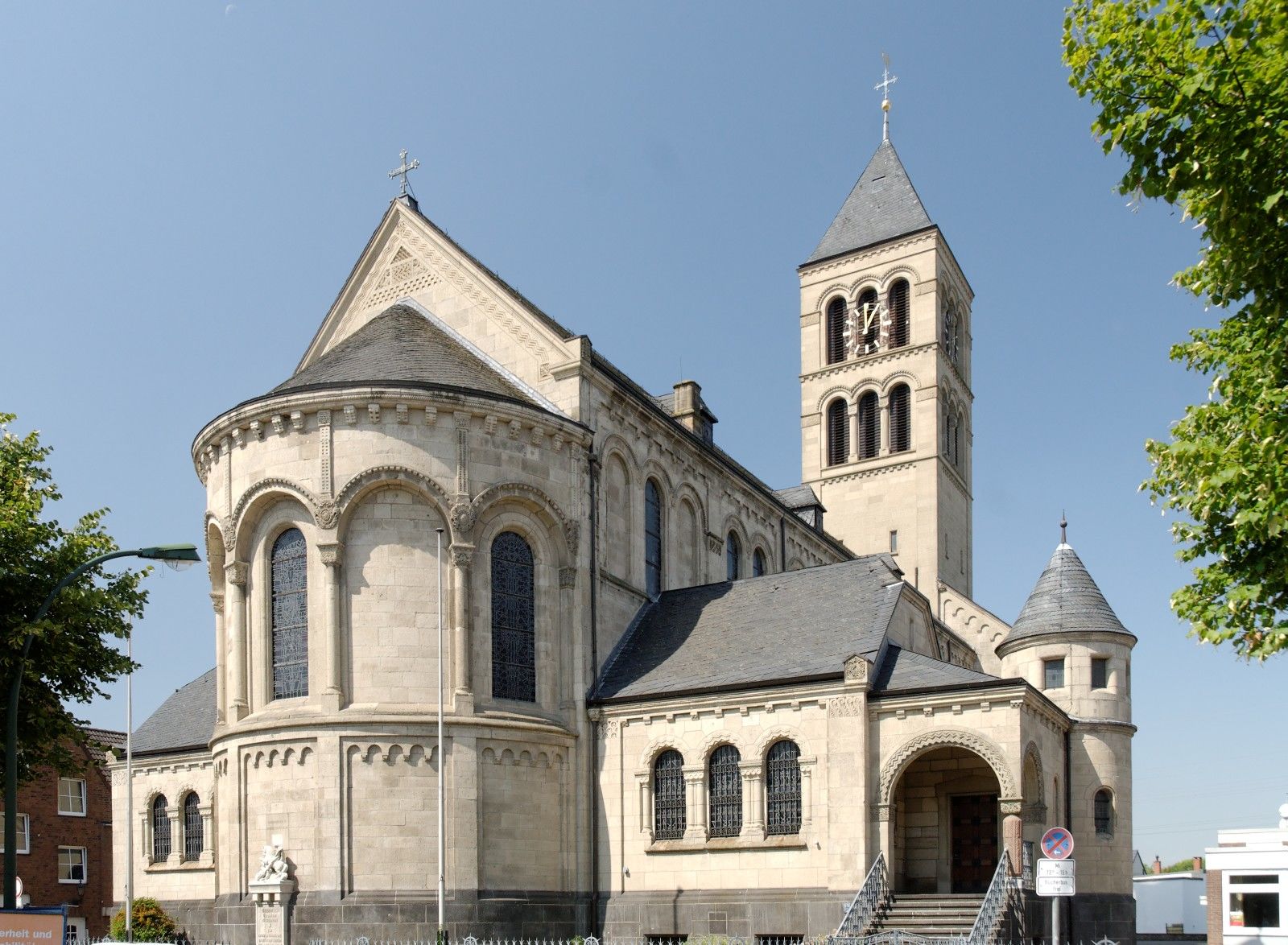 Sint-Blasiuskerk