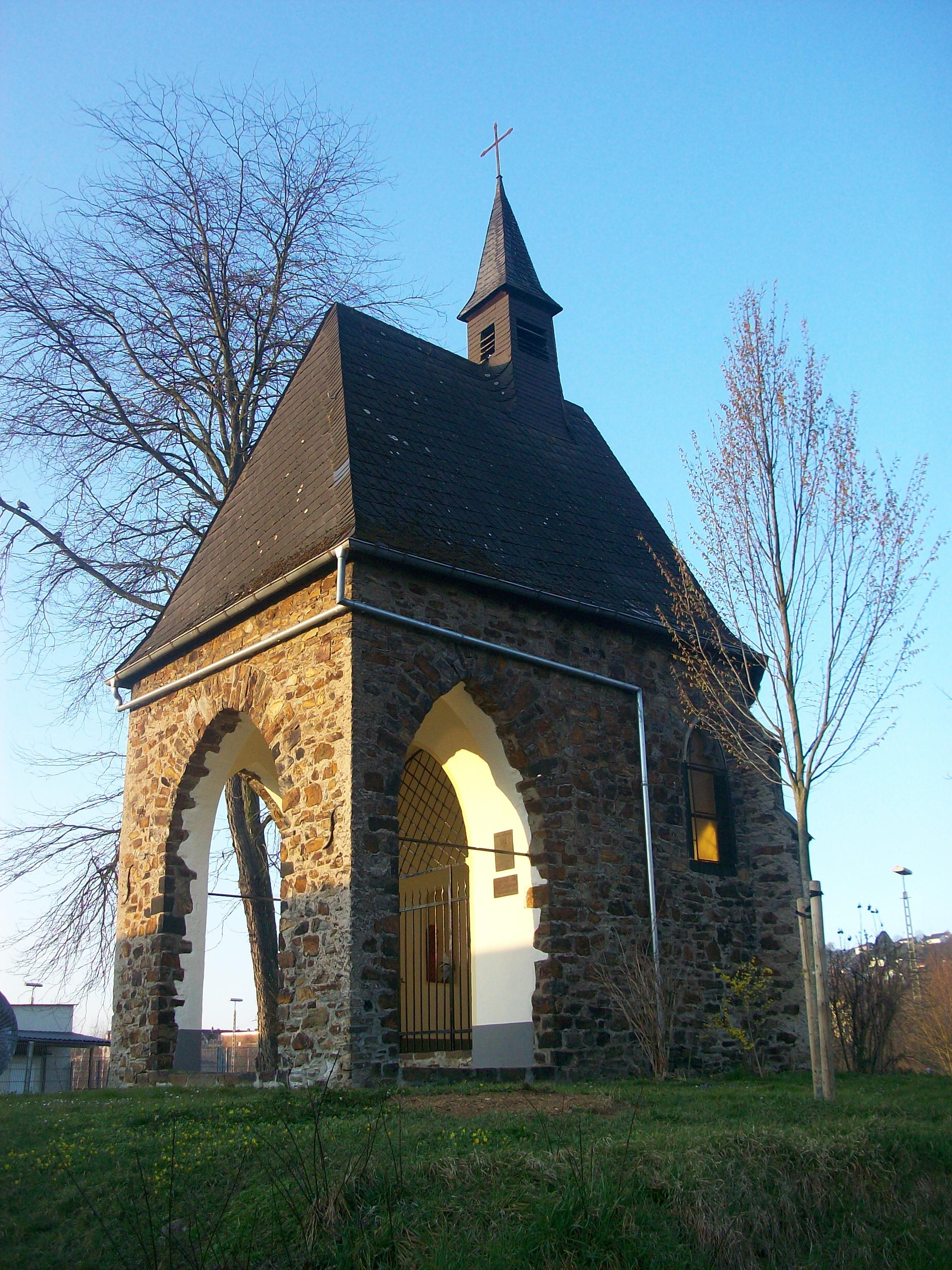 Wenzelkapelle