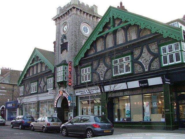 Carlton Cinema