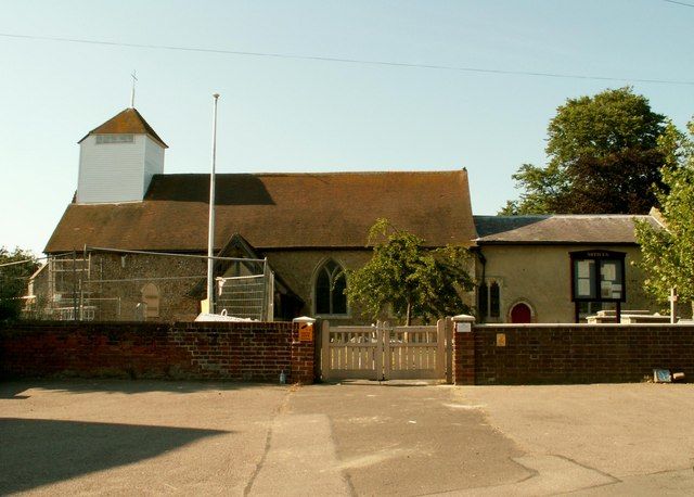 Church Of St James