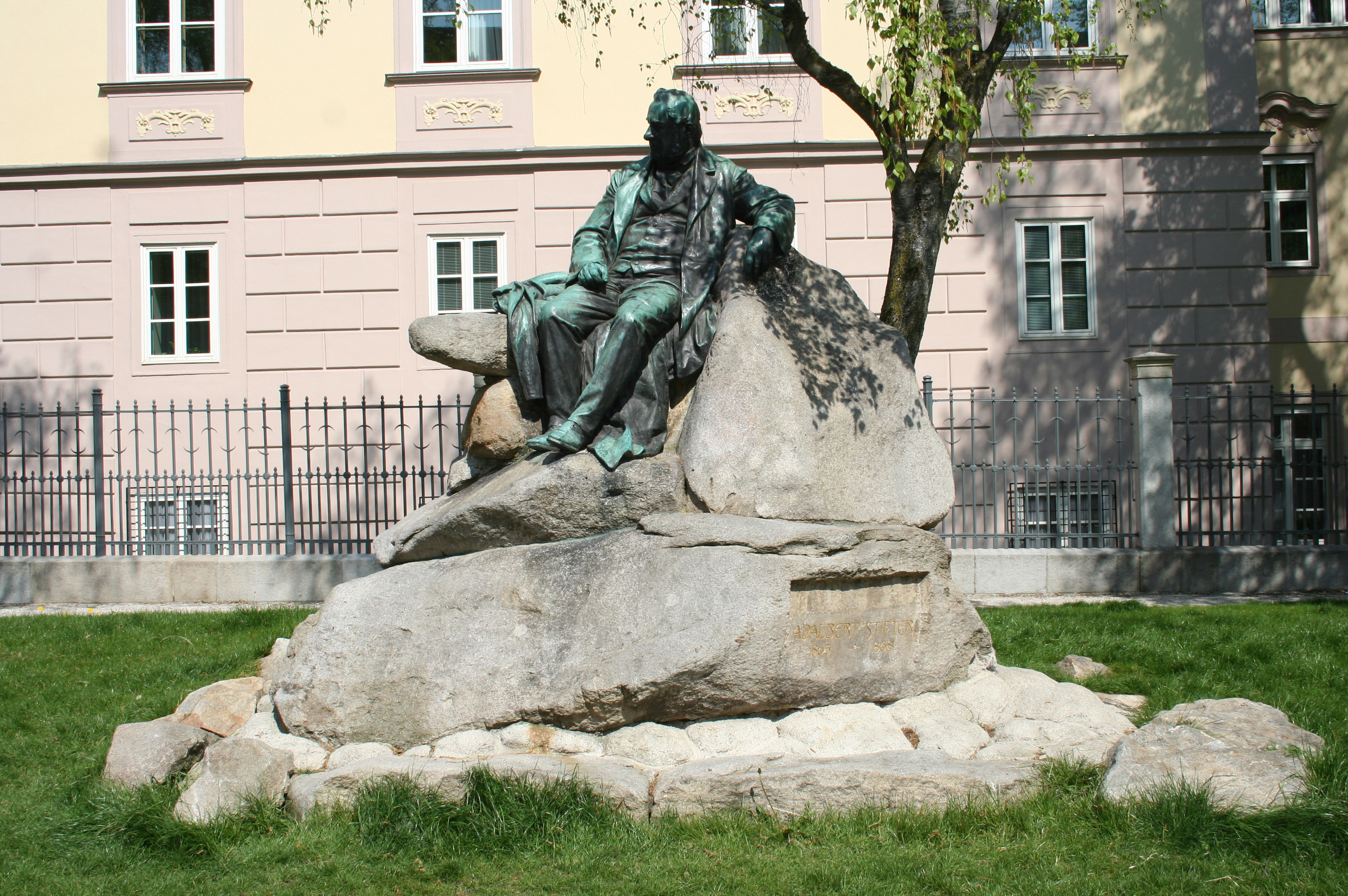 Stifter Haus