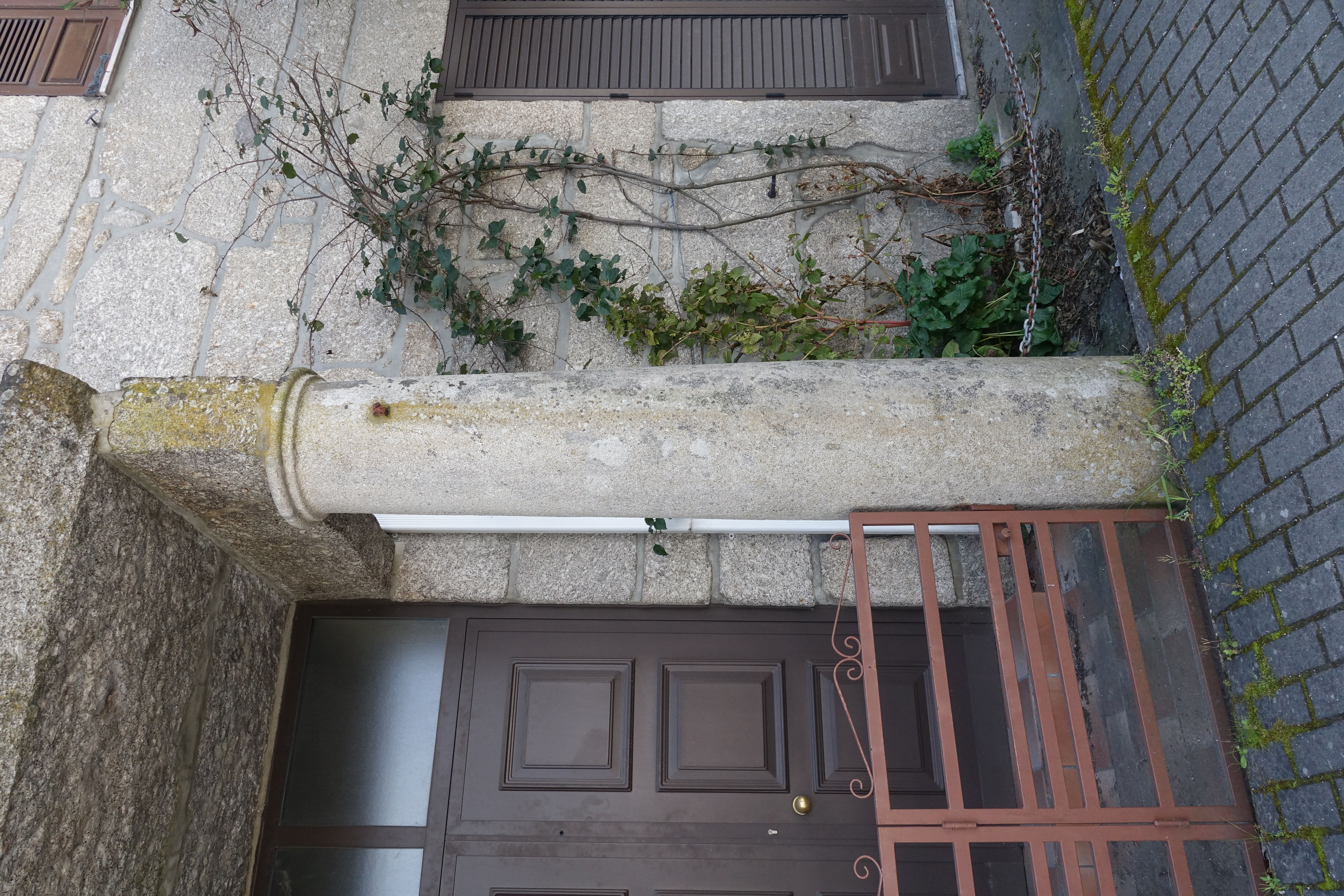Pillory of Monsul