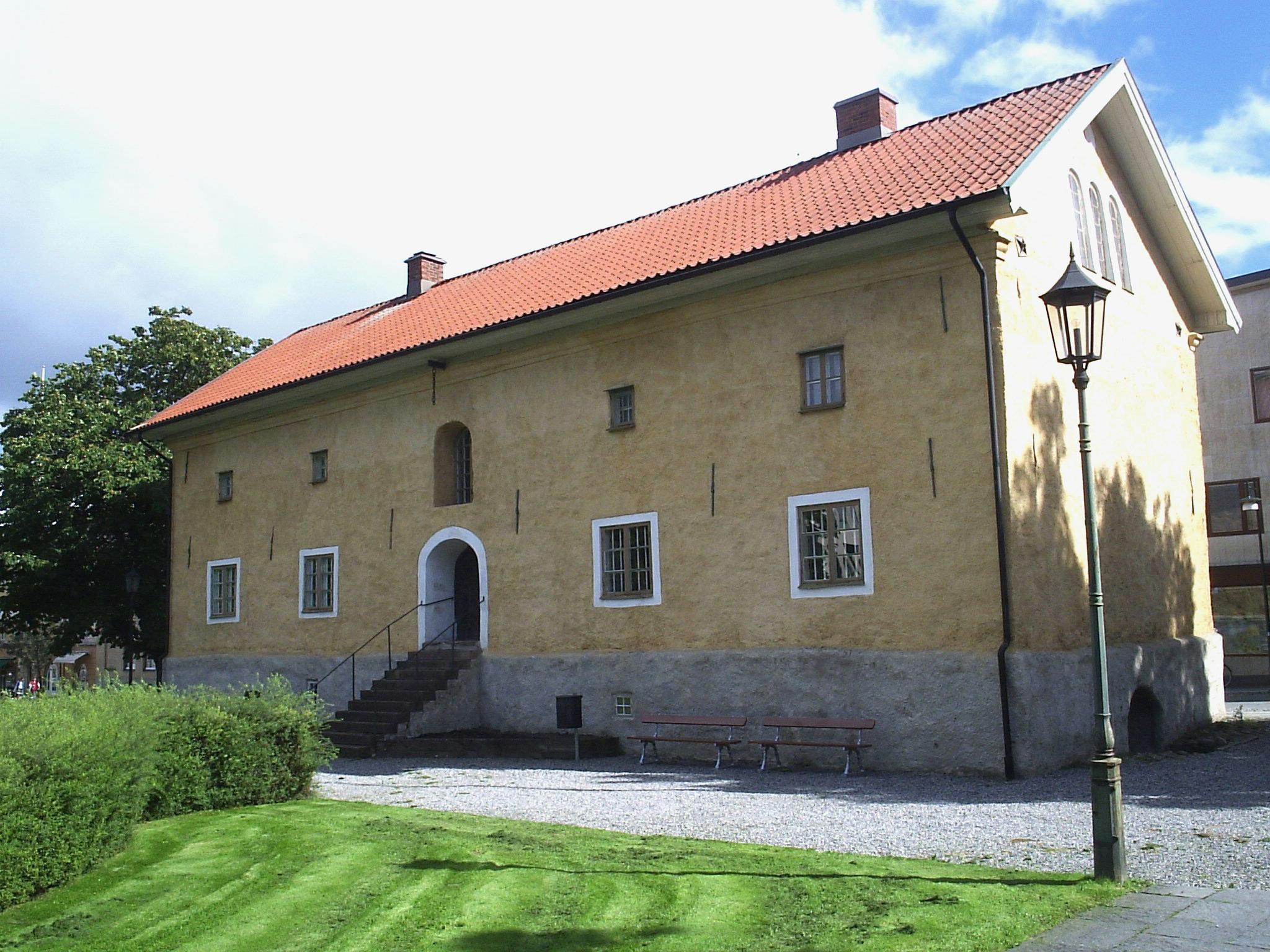 Alingsås museum