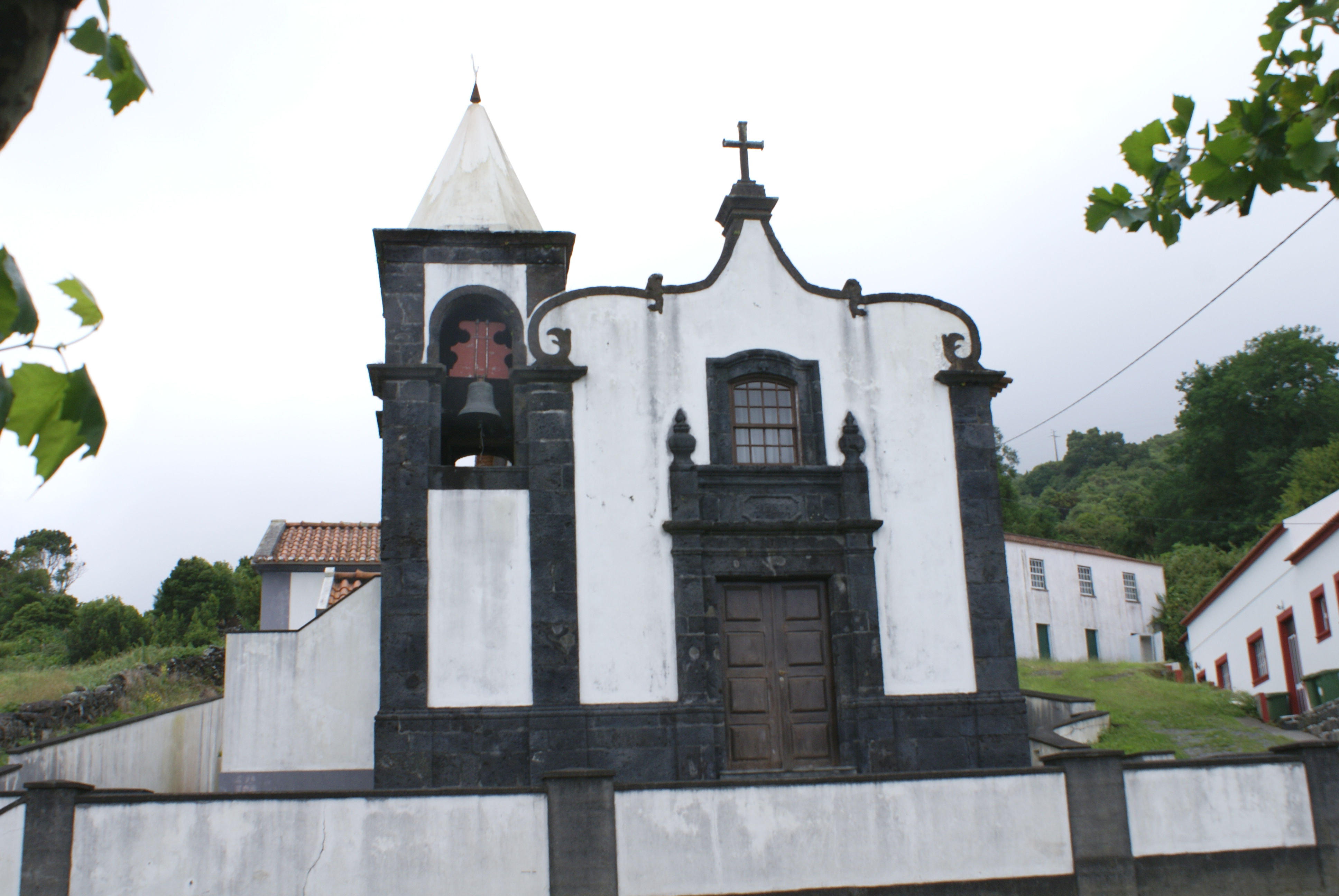 Ermida de Nossa Senhora do Socorro