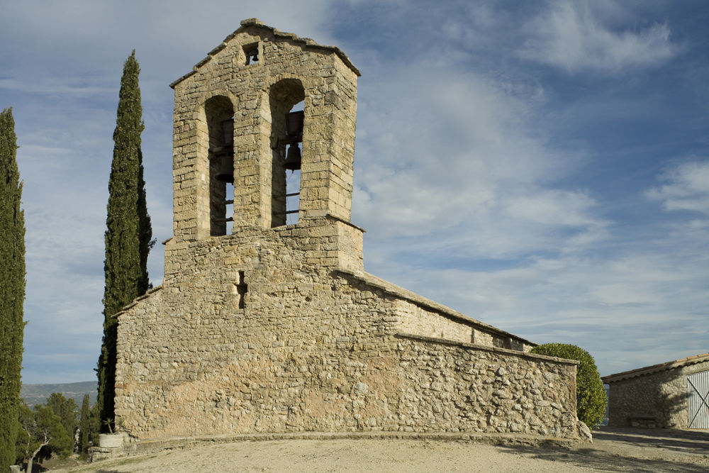 Santa Maria de la Tossa