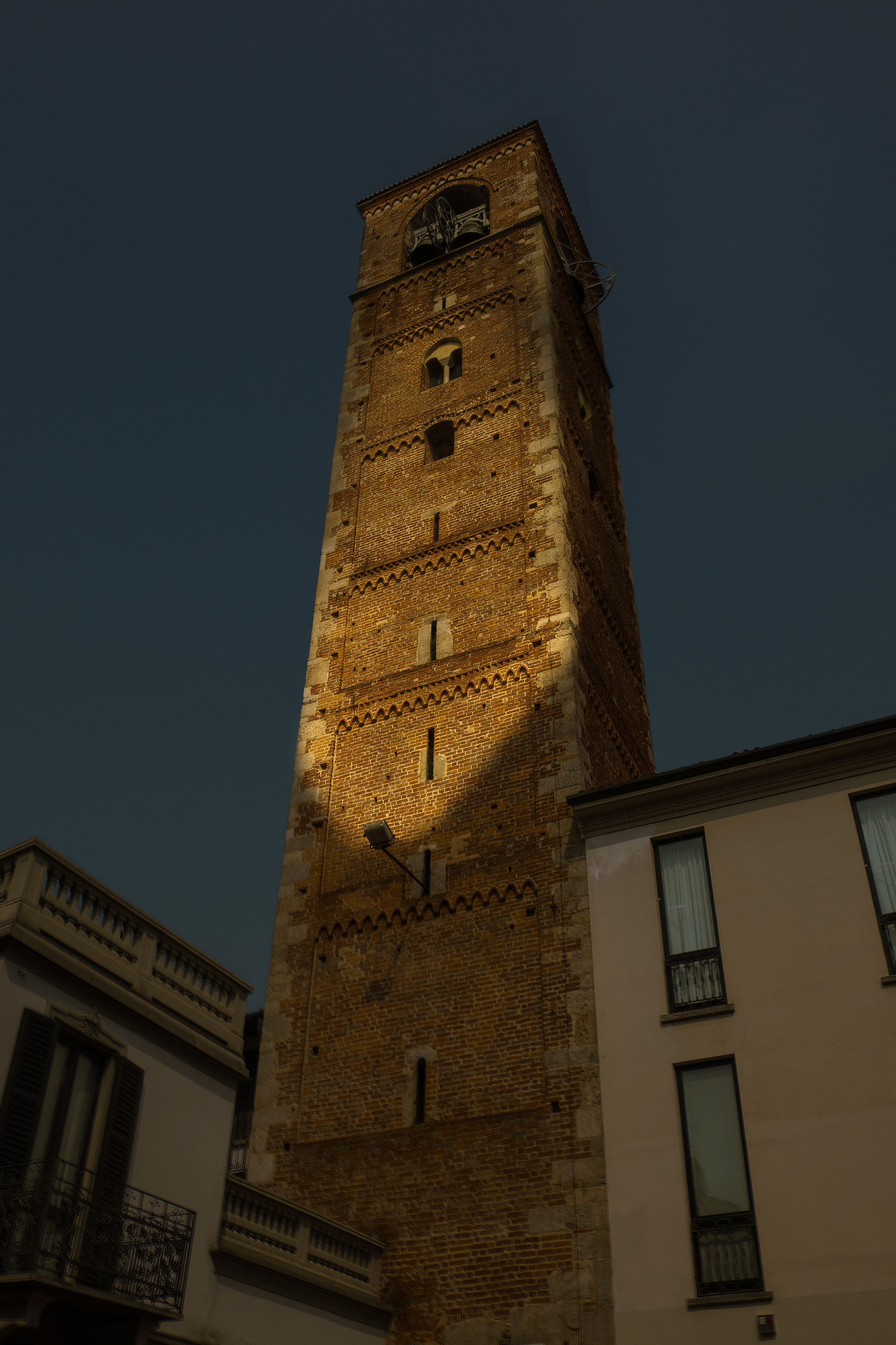 Torre detta del Barbarossa