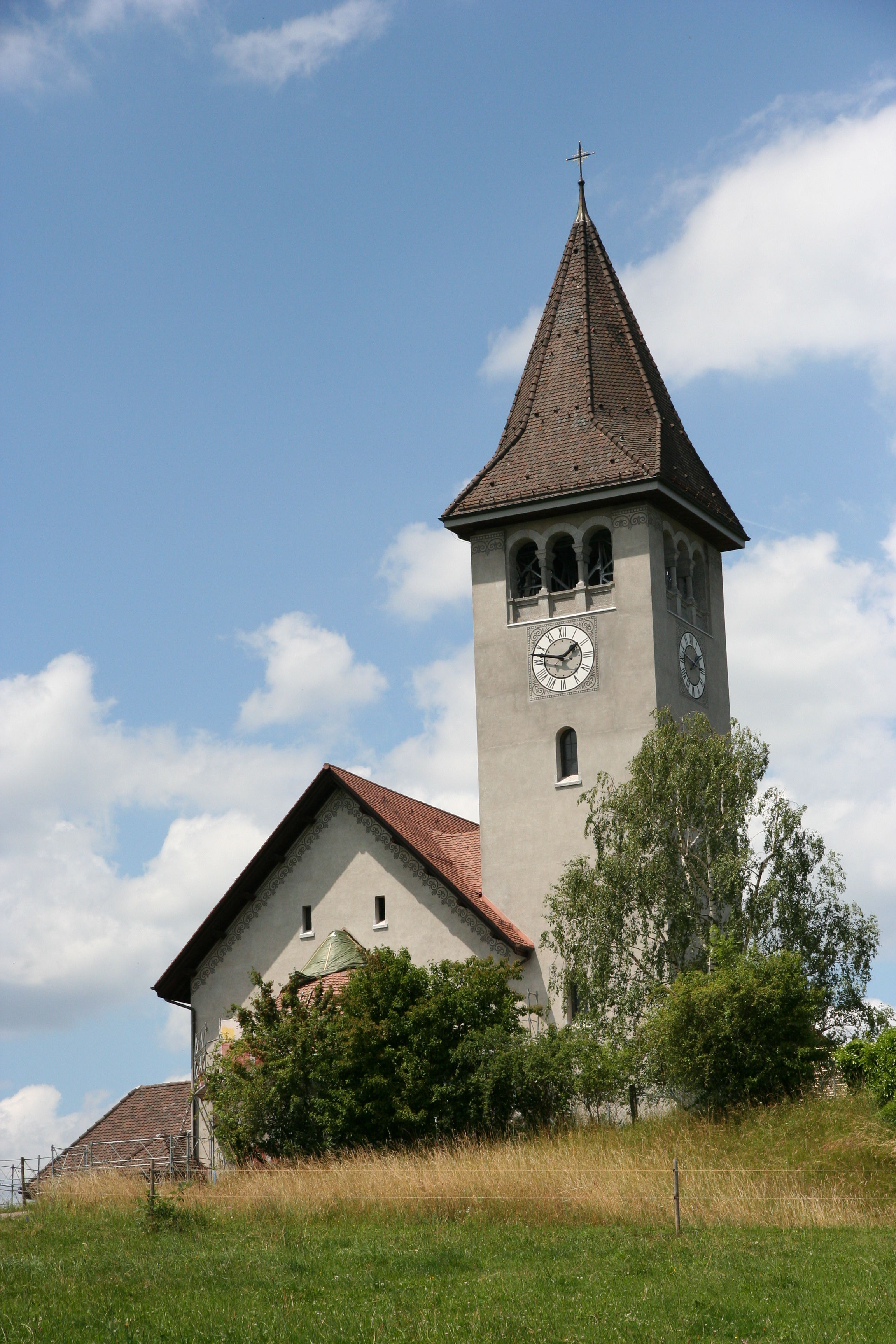 St. Francis's Church