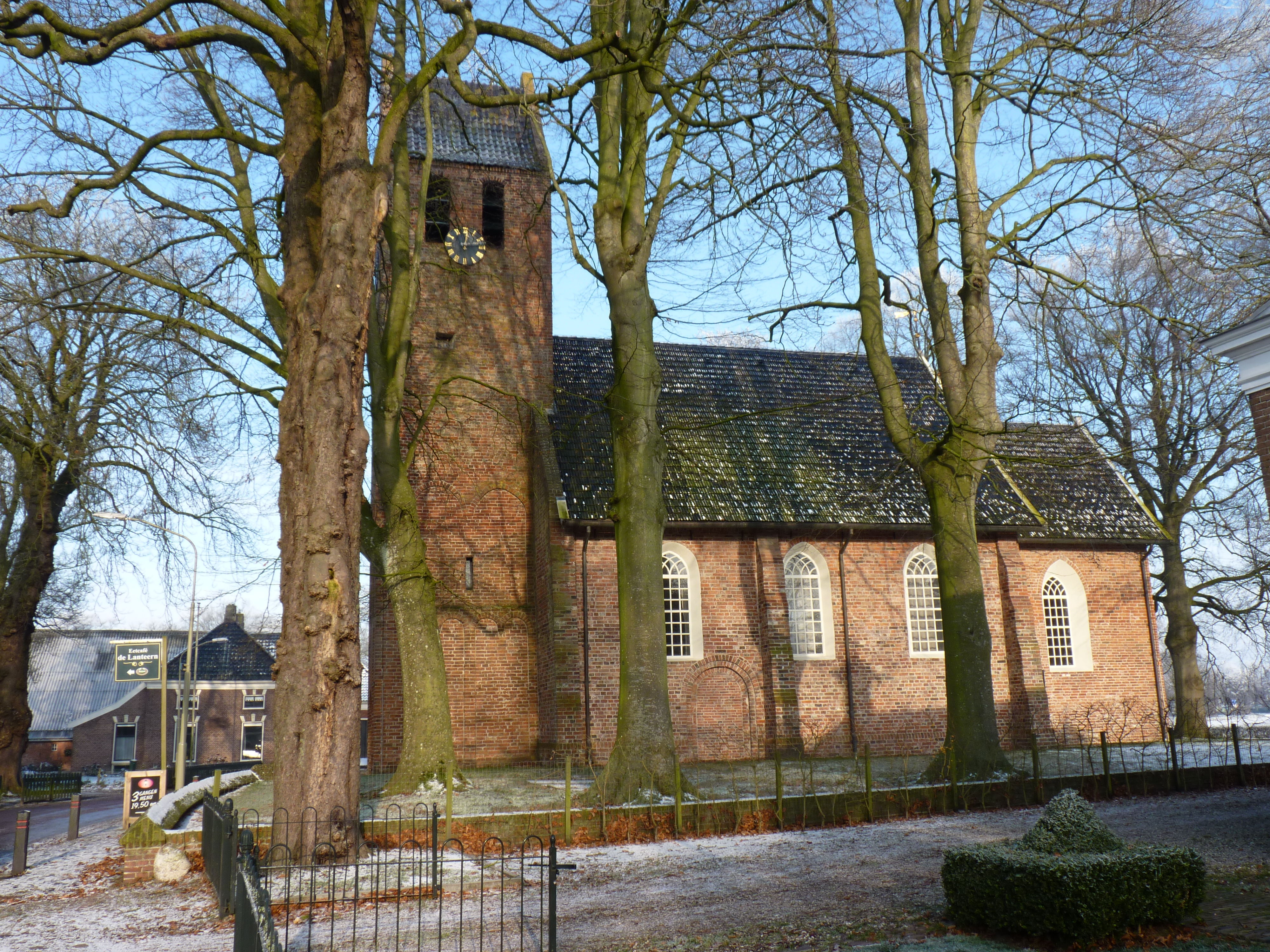 Bartholomeüskerk
