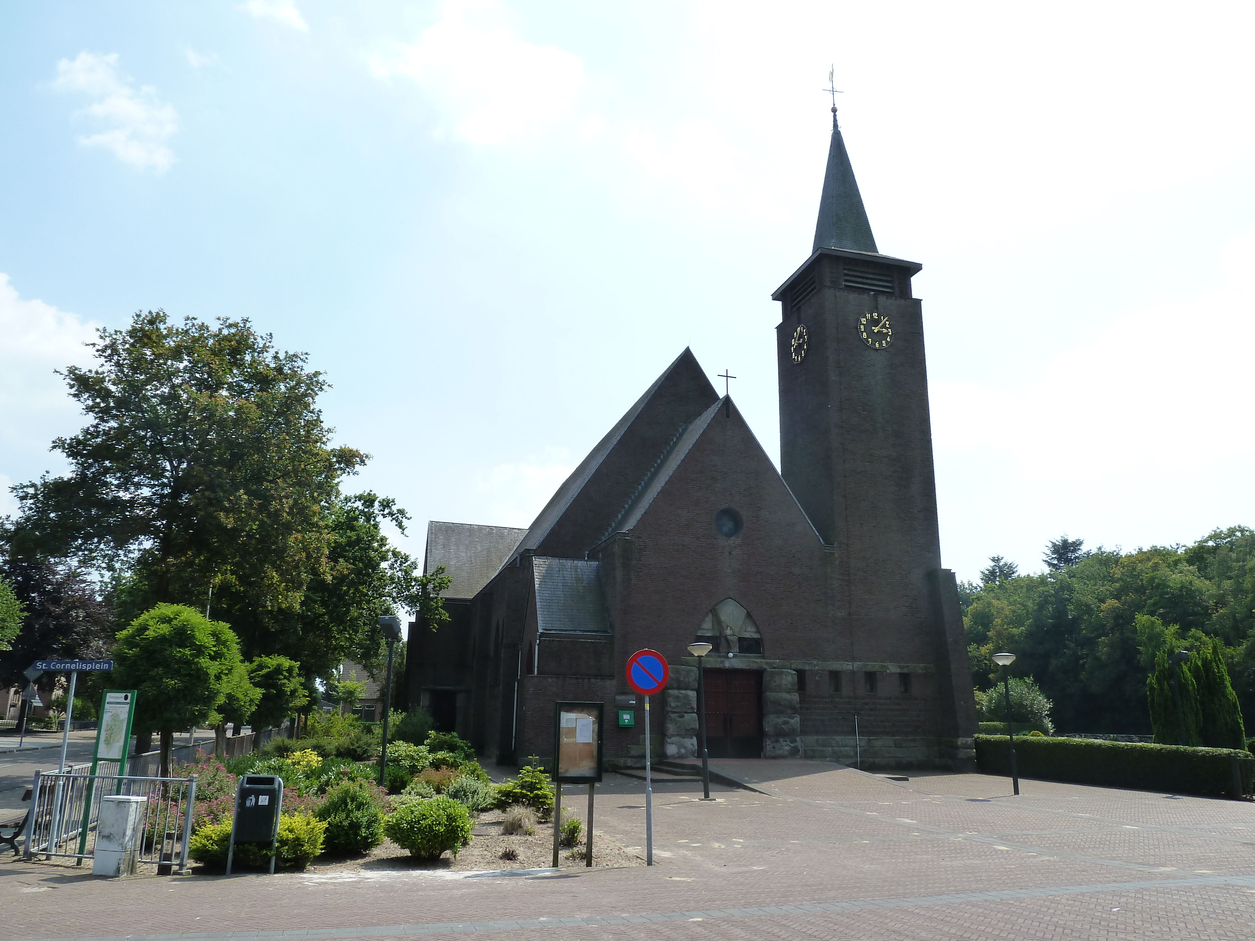 Sint-Corneliuskerk
