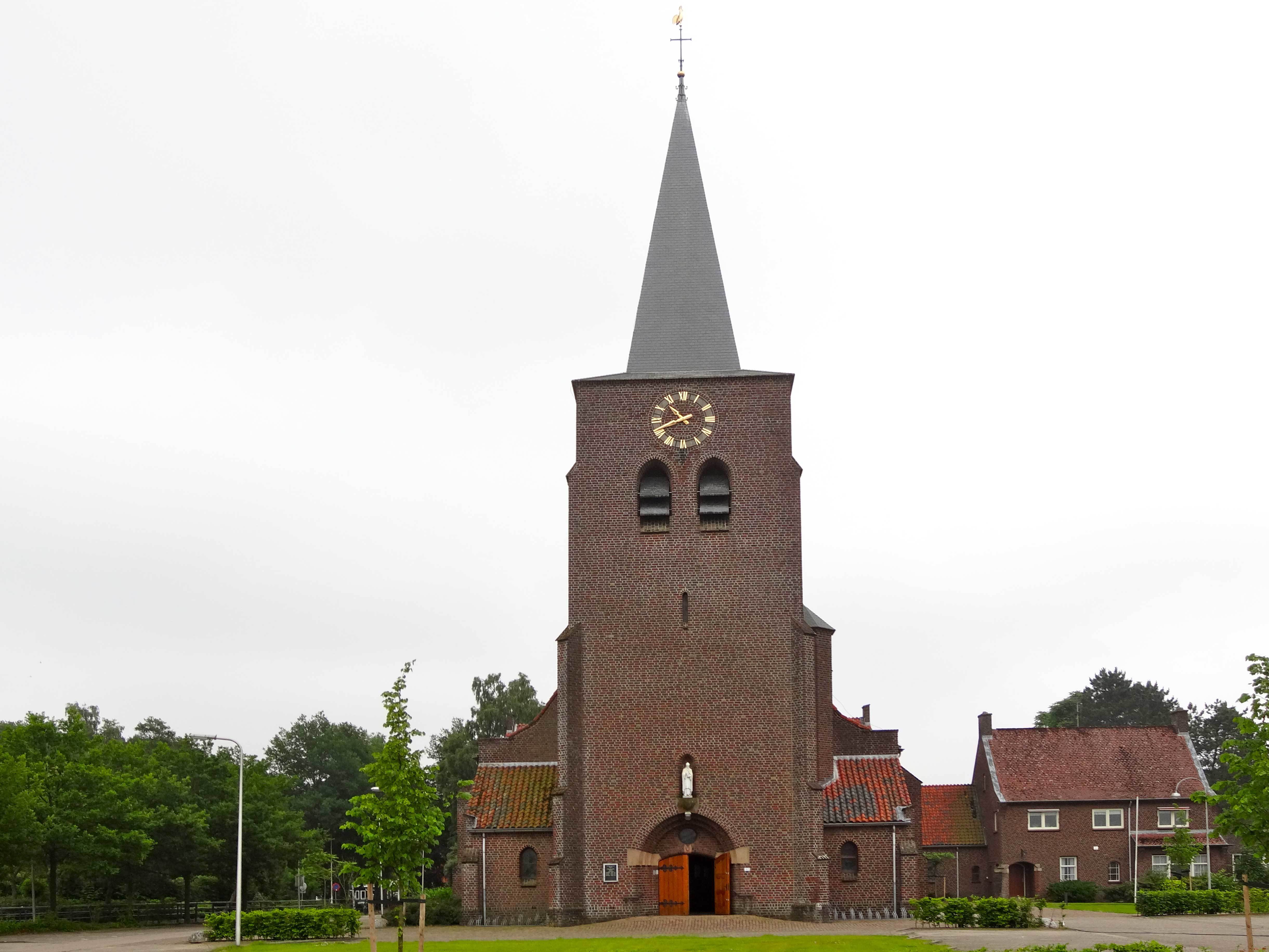 Sint-Blasiuskerk