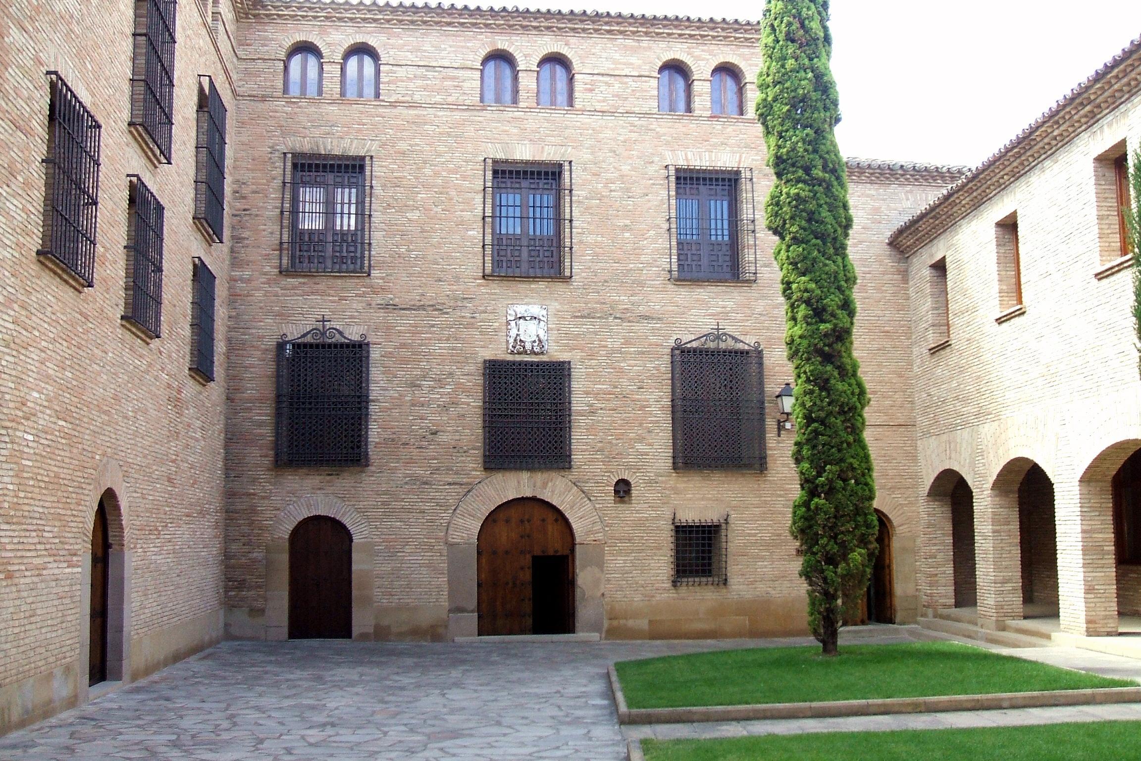 Monasterio de Santa Maria de la Caridad
