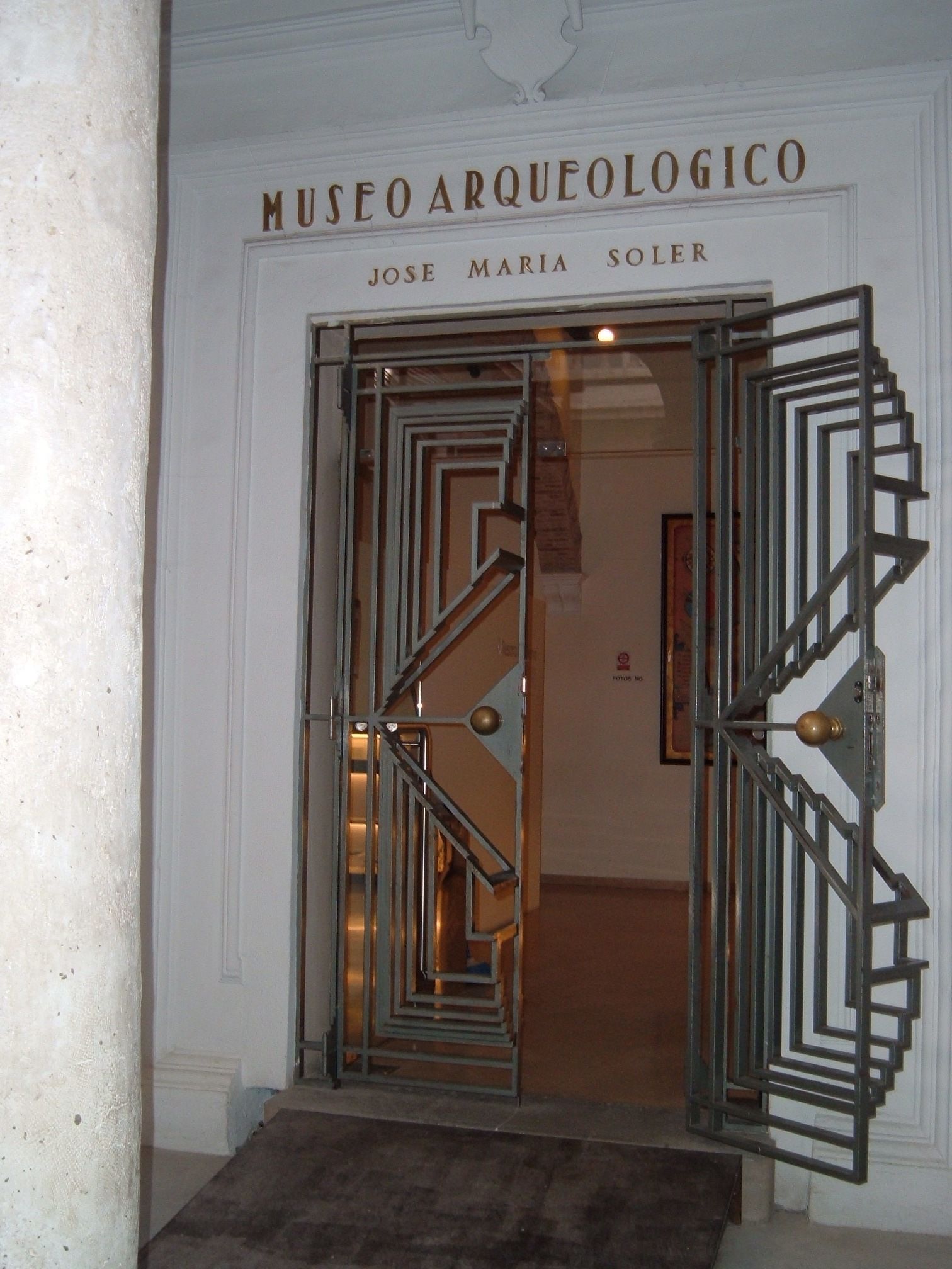 Museo Arqueológico