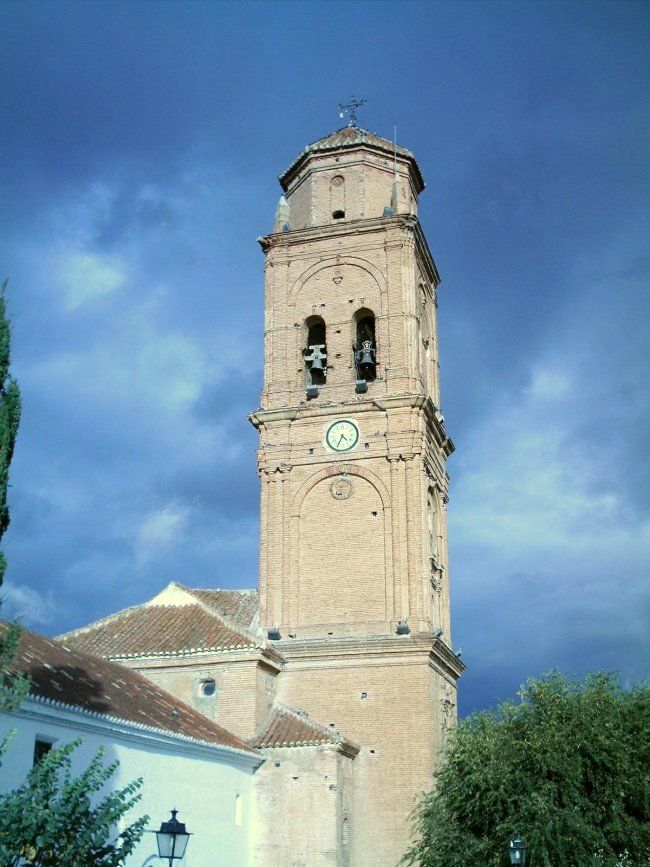 Iglesia de Nuestra Señora de la Anunciación