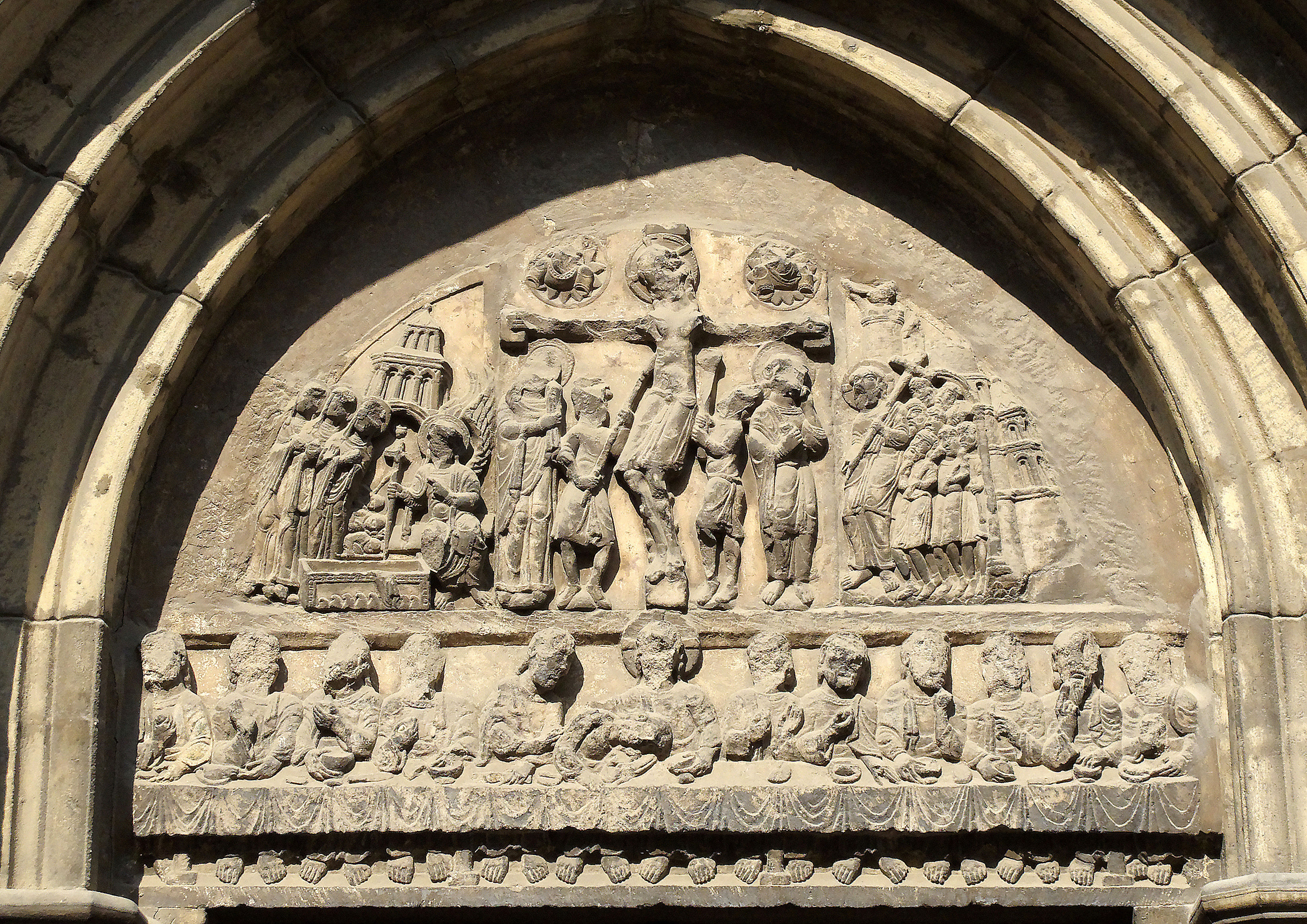 Eglise Saint-Etienne