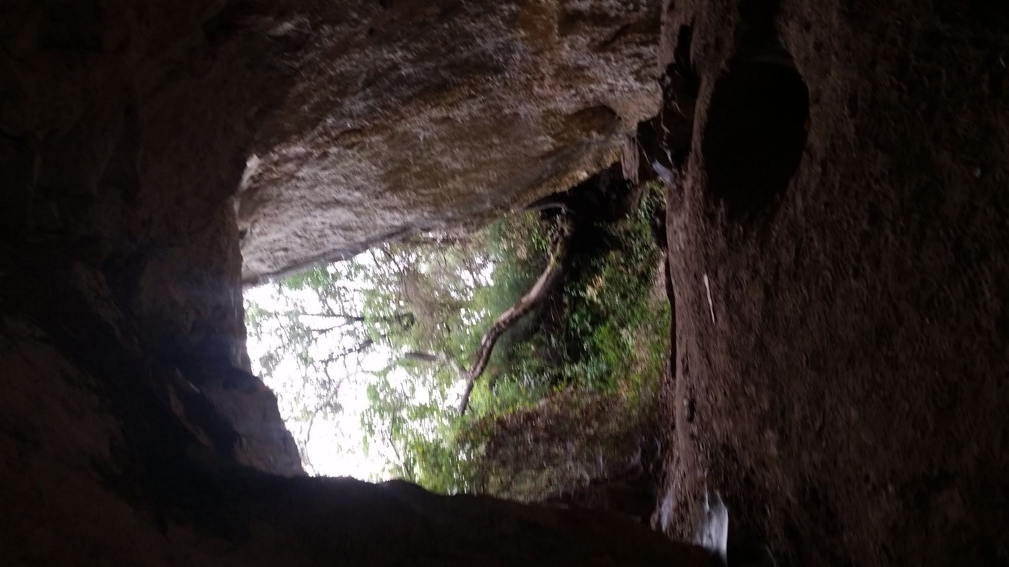 Grottes de Las Fons et du Moulin