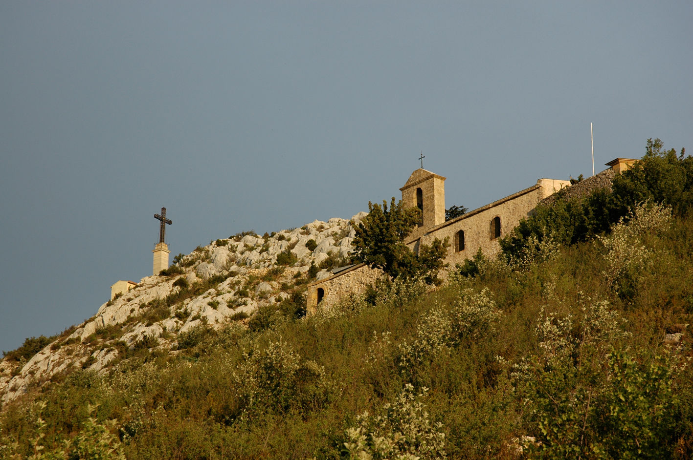 Montagne Sainte Victoire