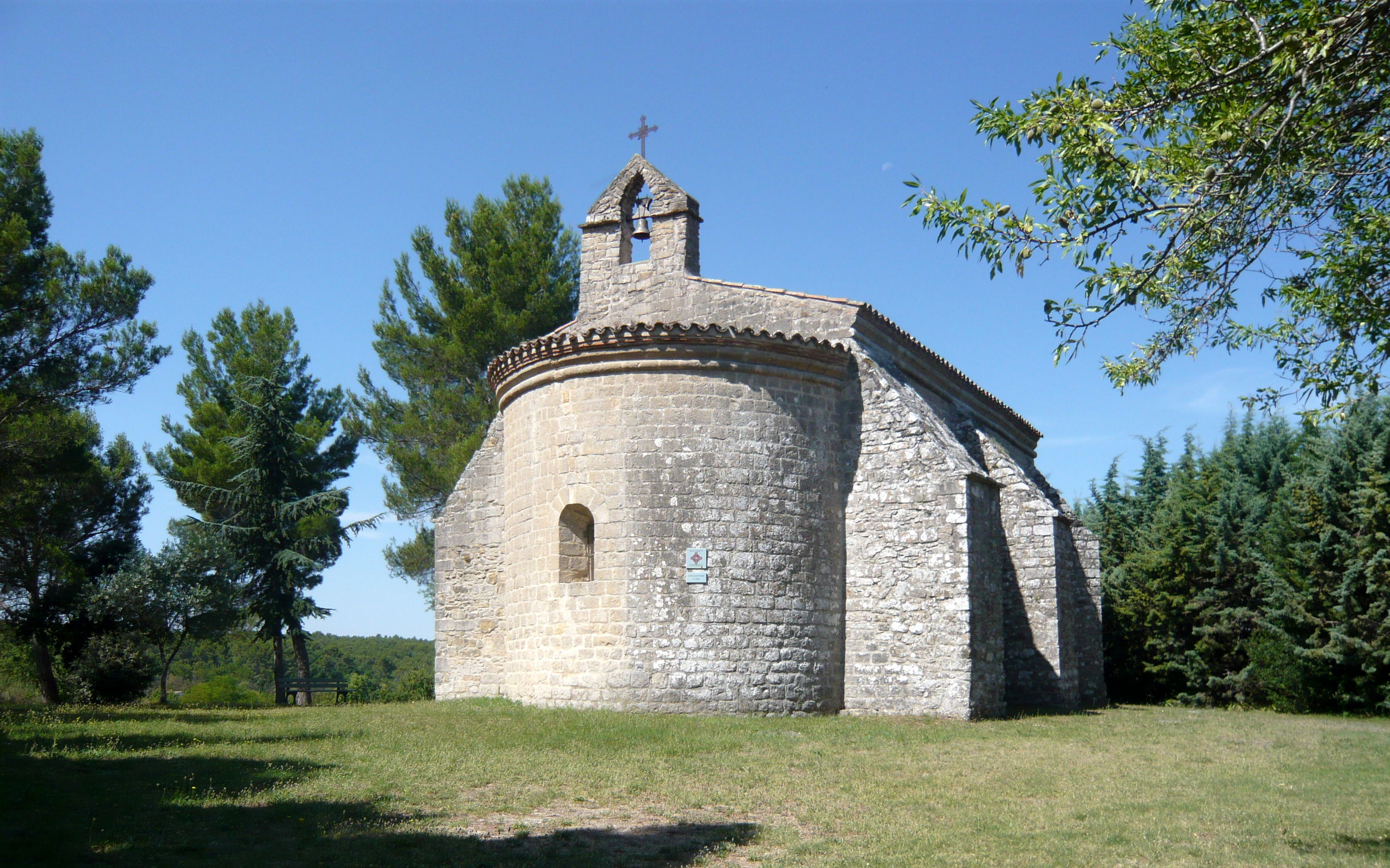 chapelle Saint-Pierre de Peynier
