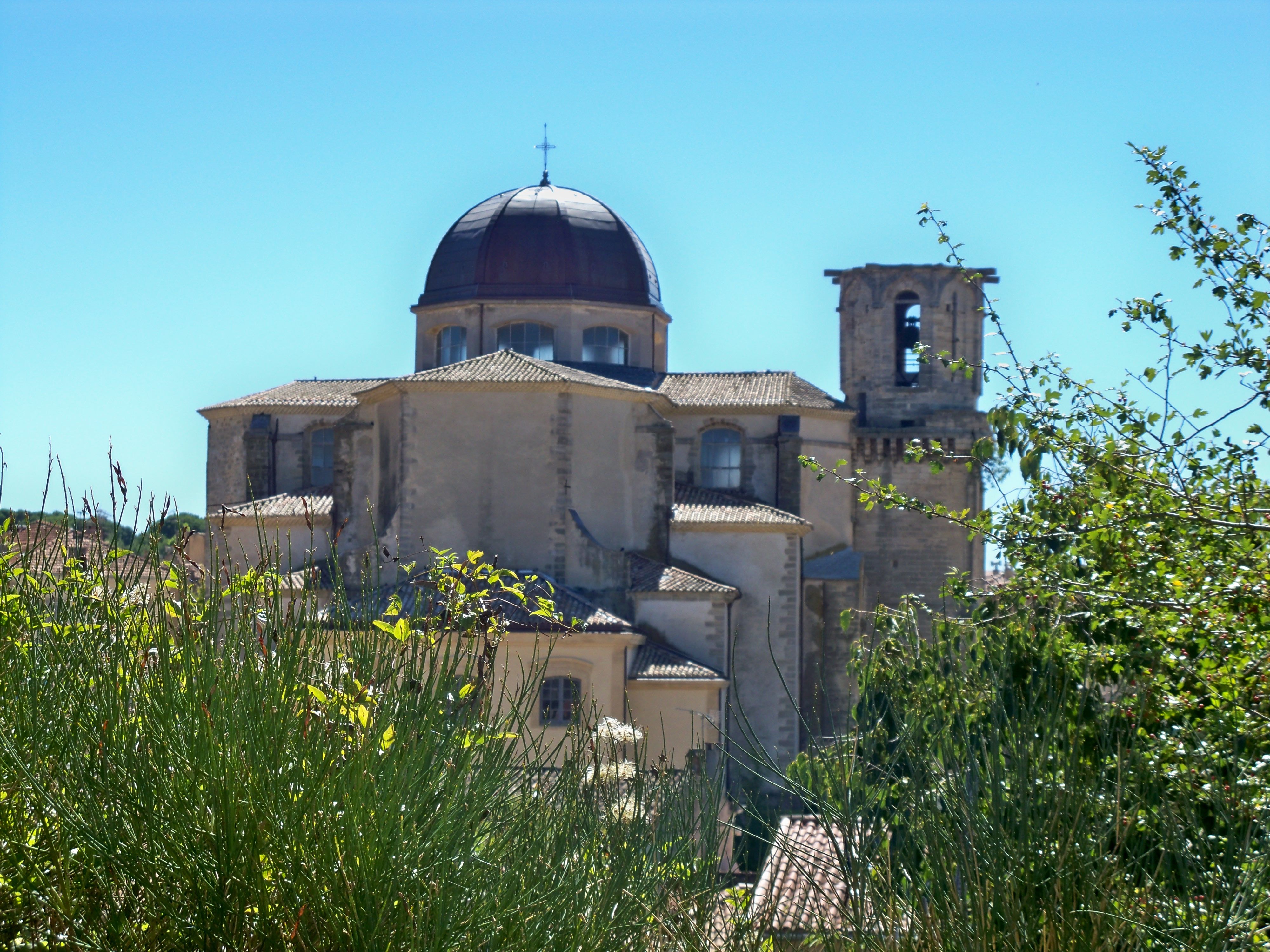 Eglise Notre-Dame-de-l'Assomption de Lambesc