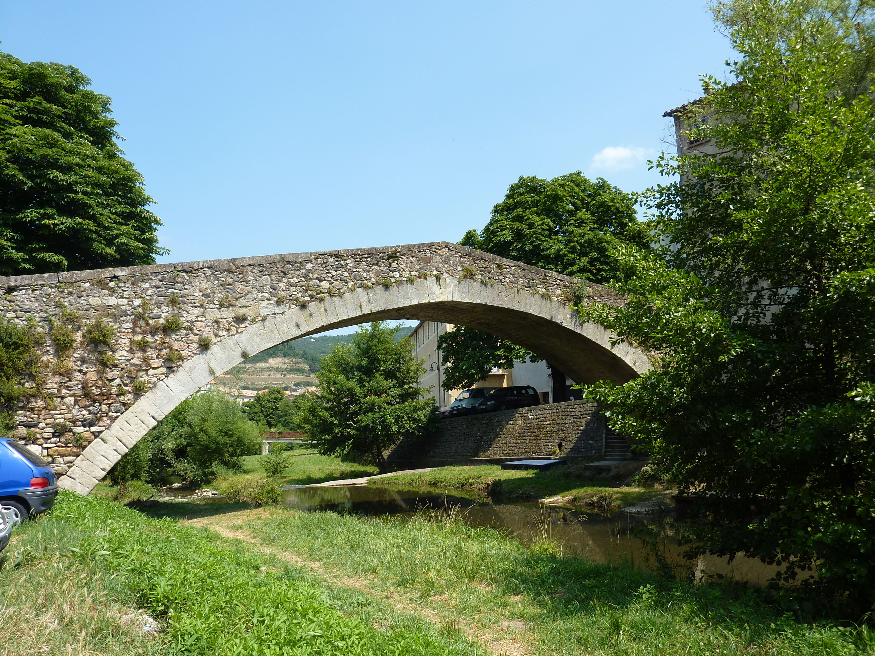 pont de Montifort