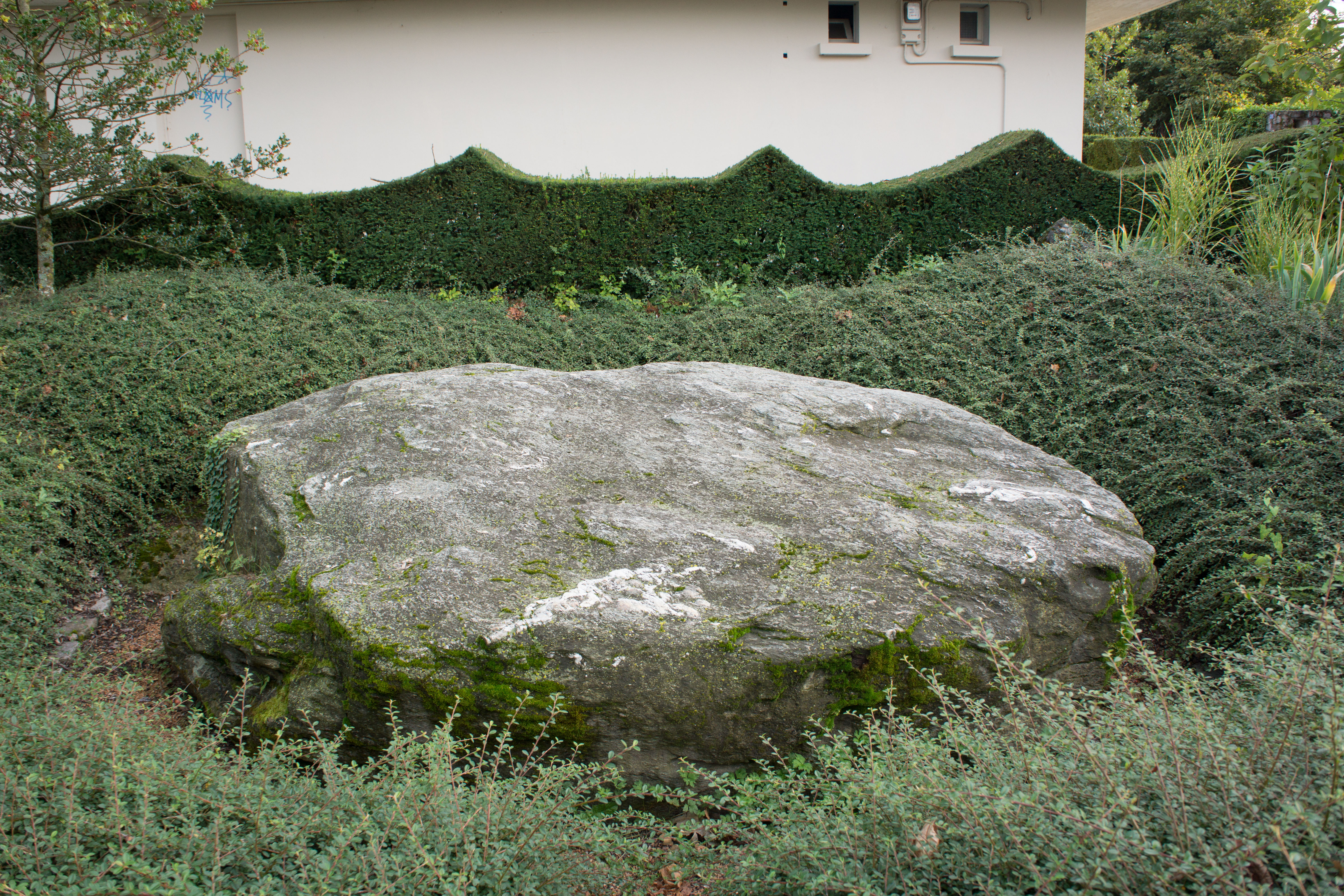 pierre des Sacrifices