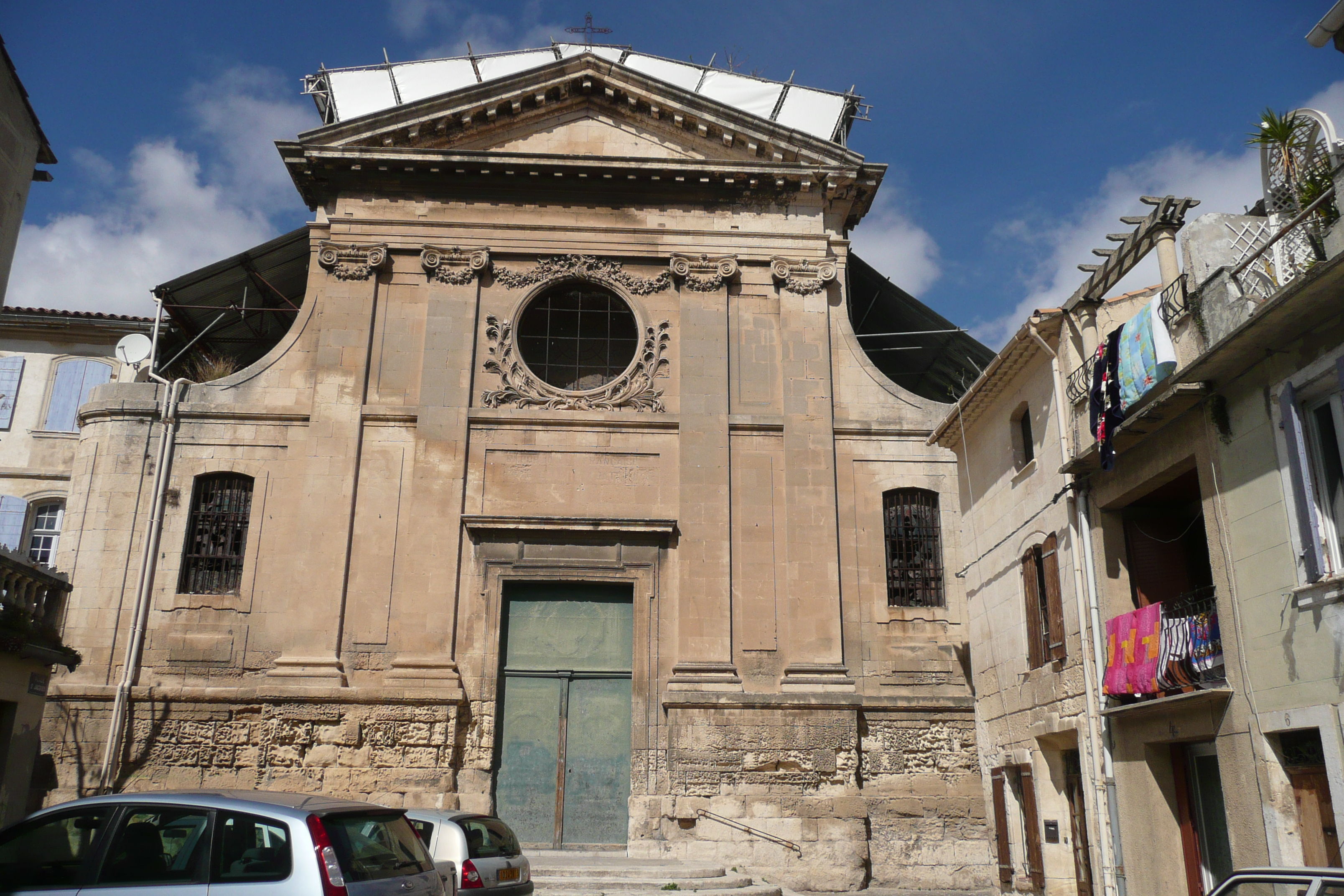 Eglise Saint-Jacques