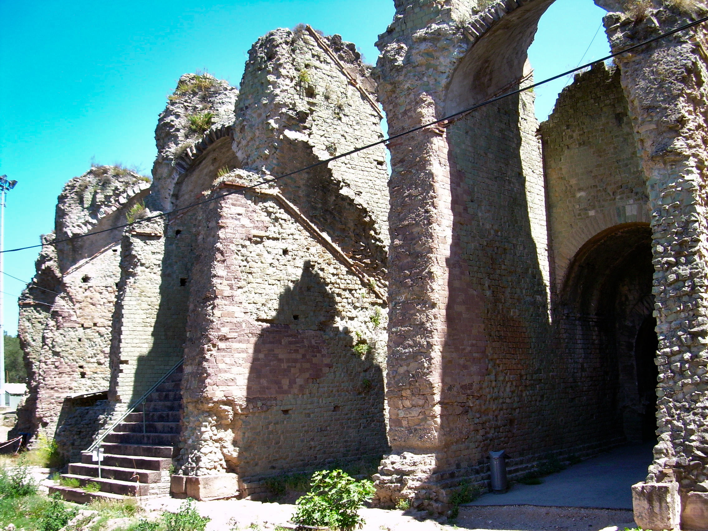 Arènes de Fréjus