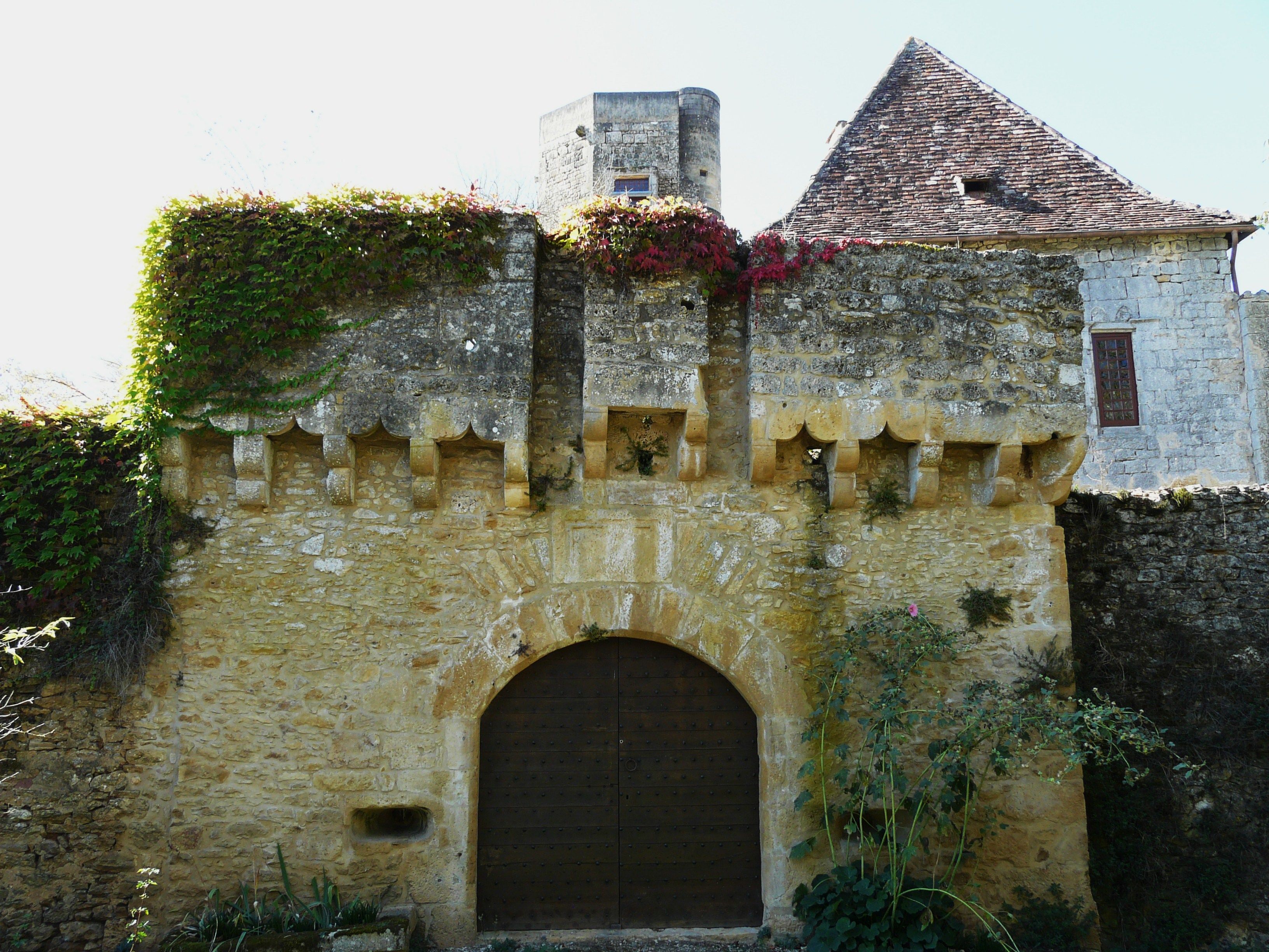 Chateau de la Rue