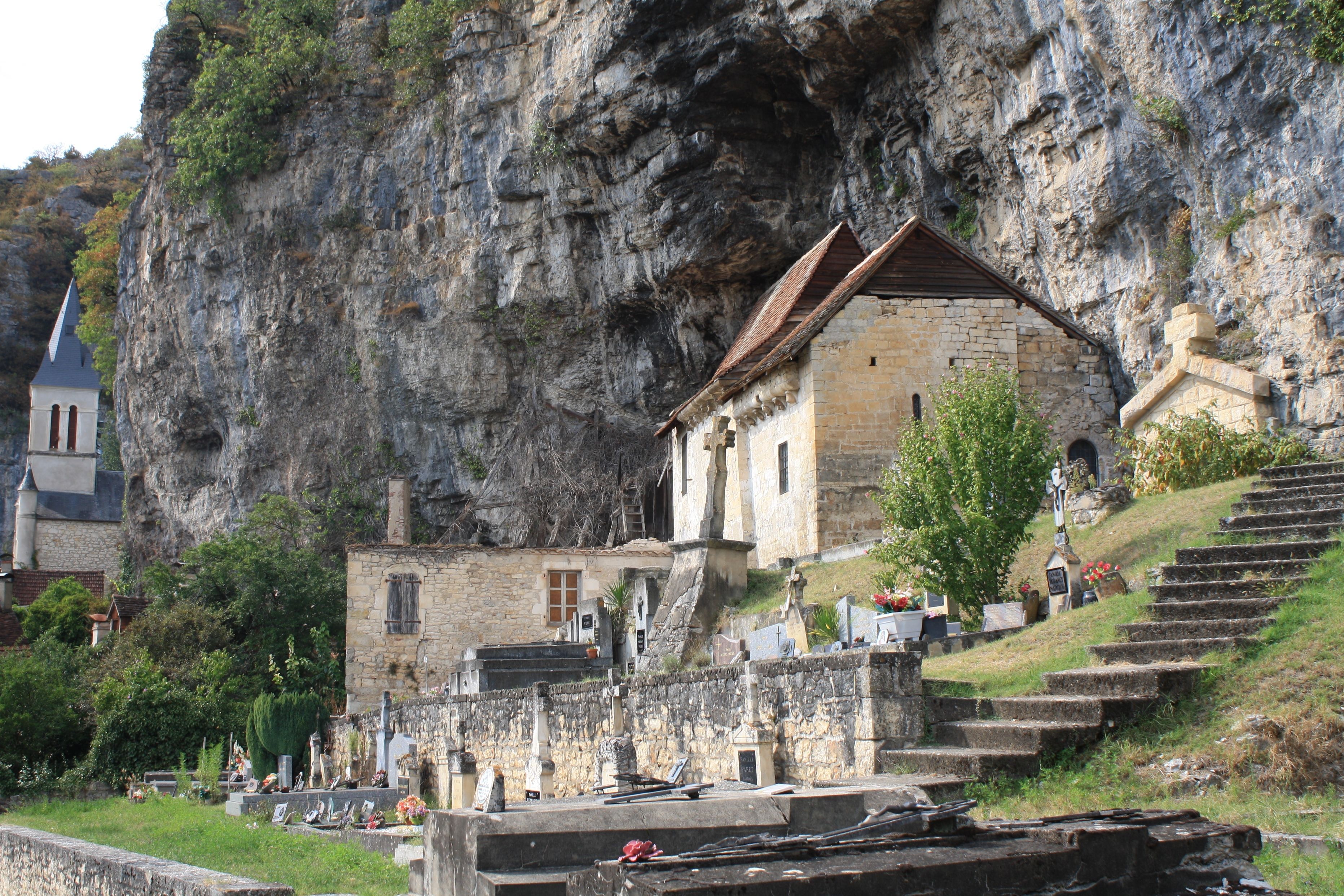 Église Saint-Pierre-ès-Liens de Gluges