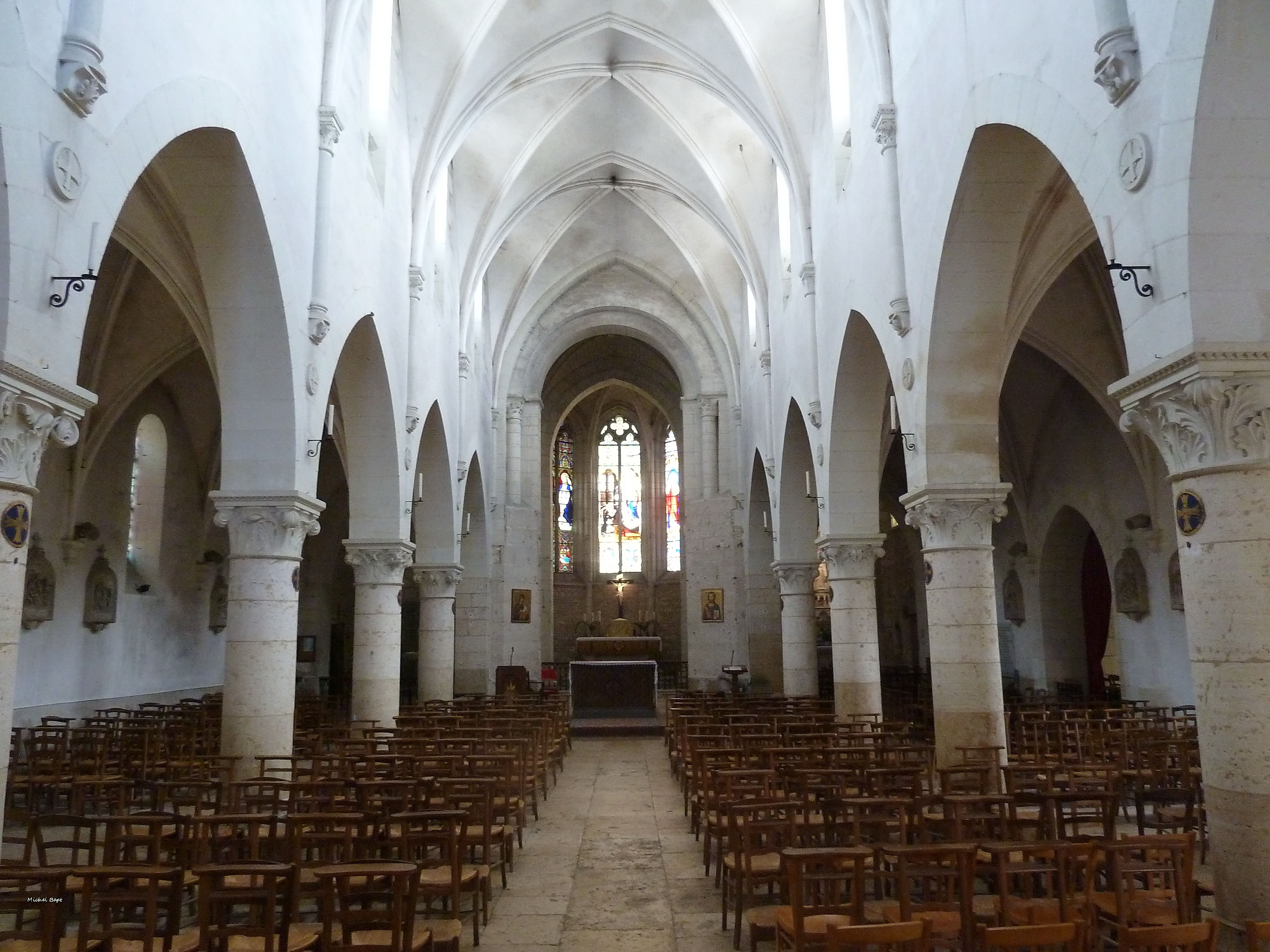 Eglise Saint-Pierre