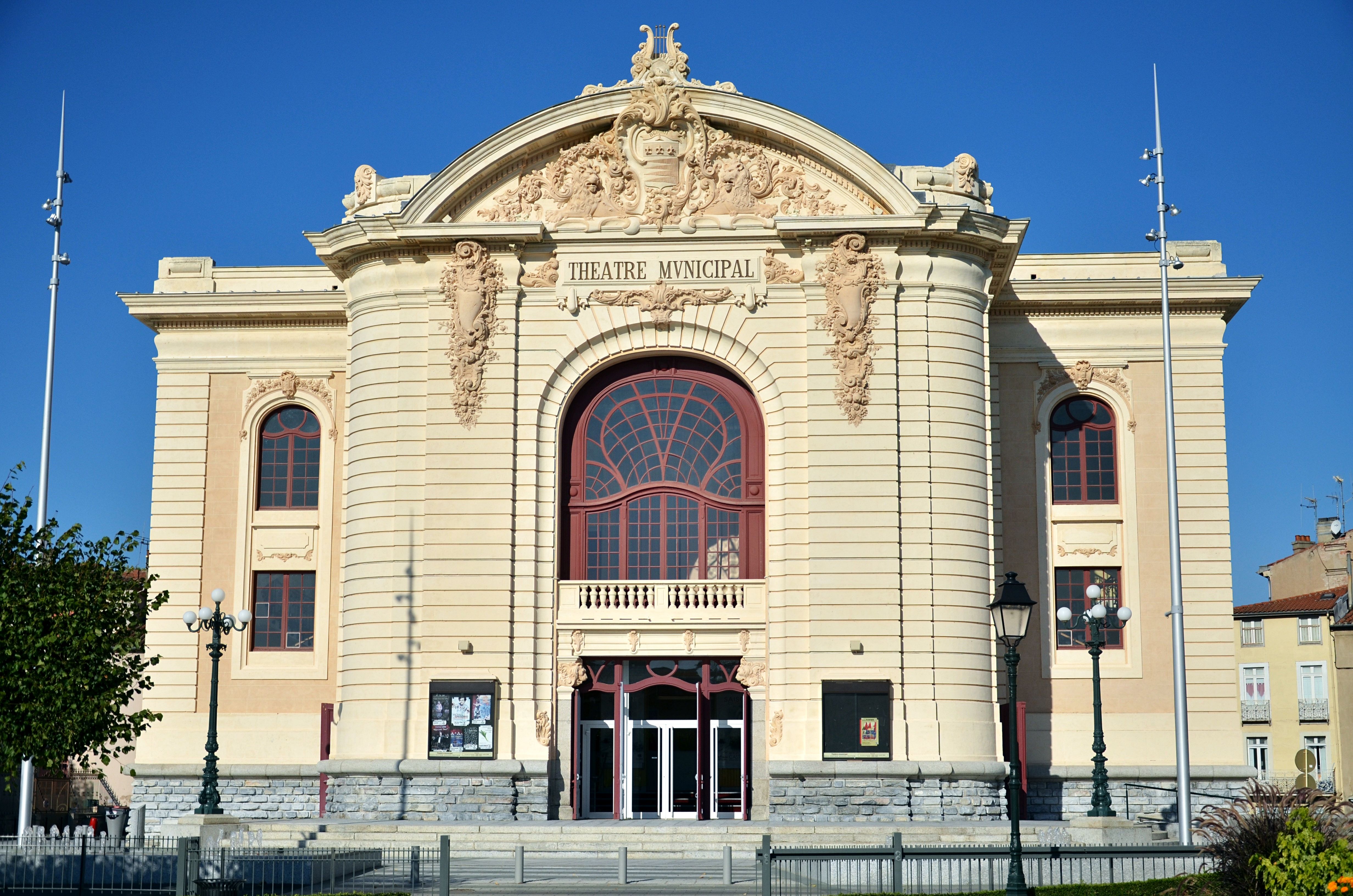 Theatre Municipal