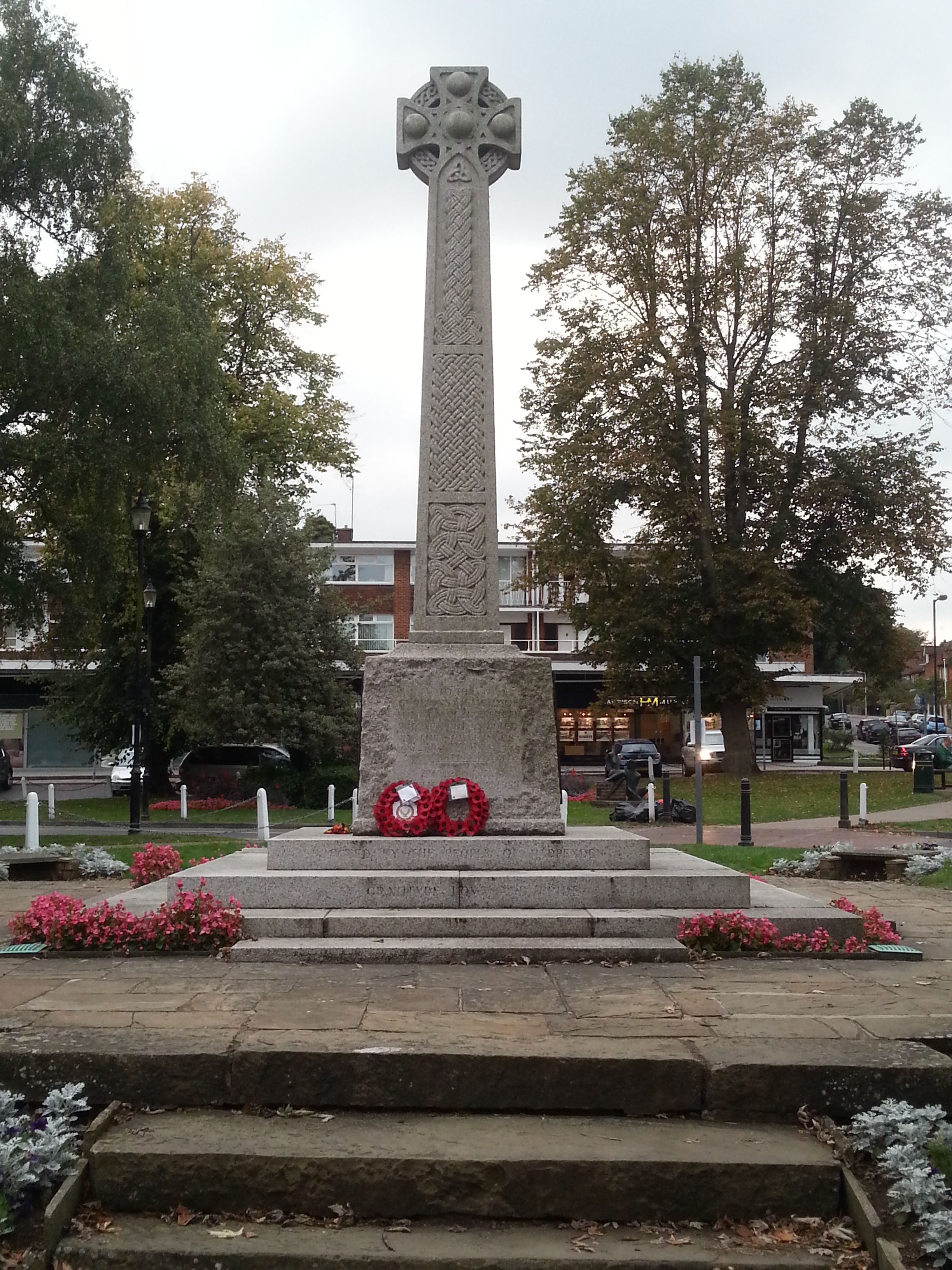 War Memorial