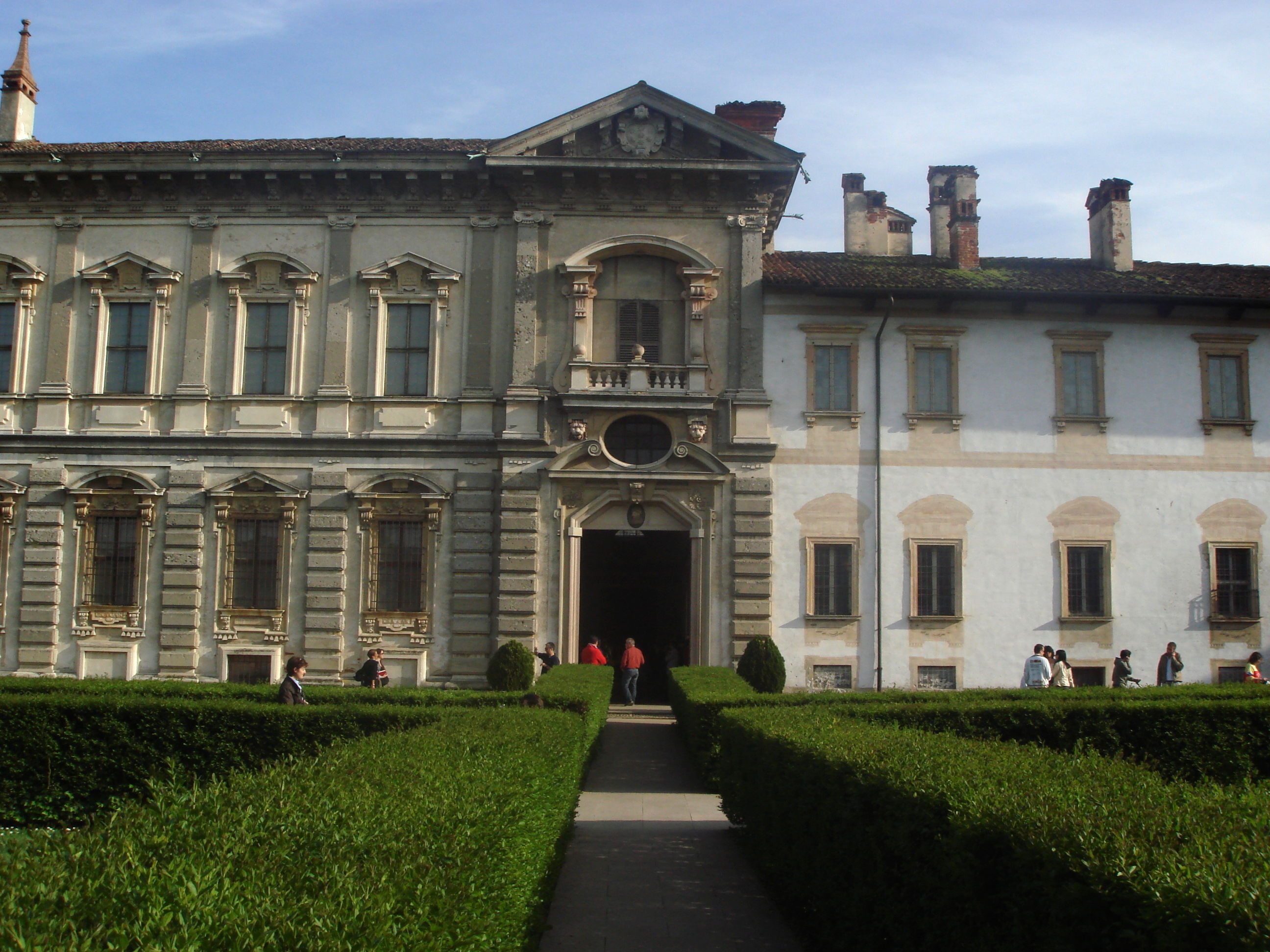 Museum der Kartause von Pavia