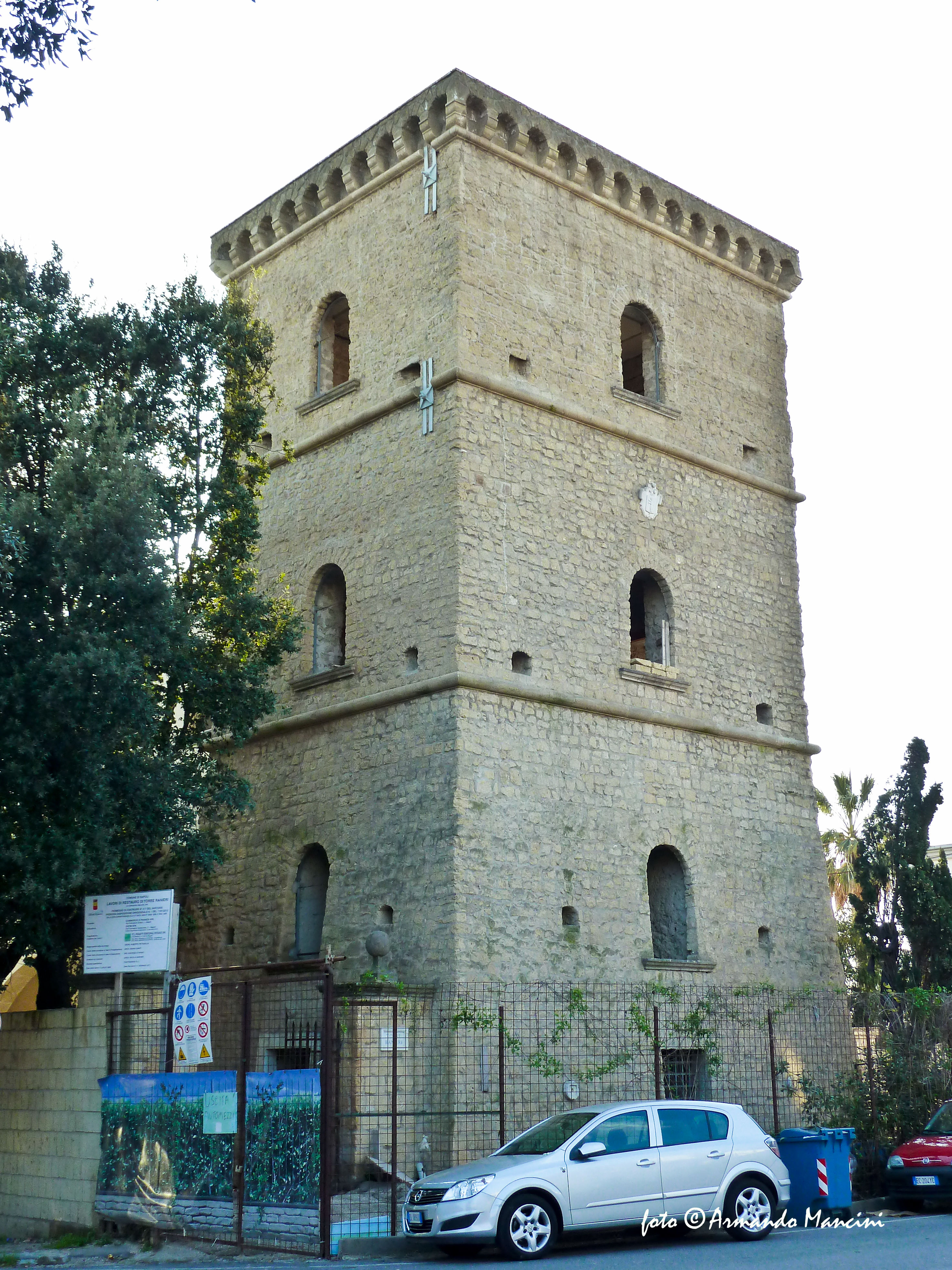 Torre Ranieri