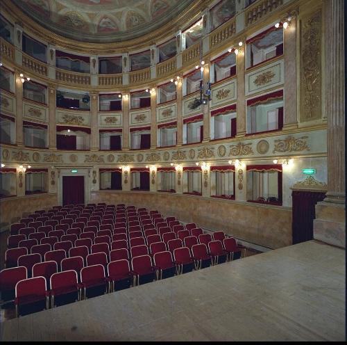 Teatro Comunale