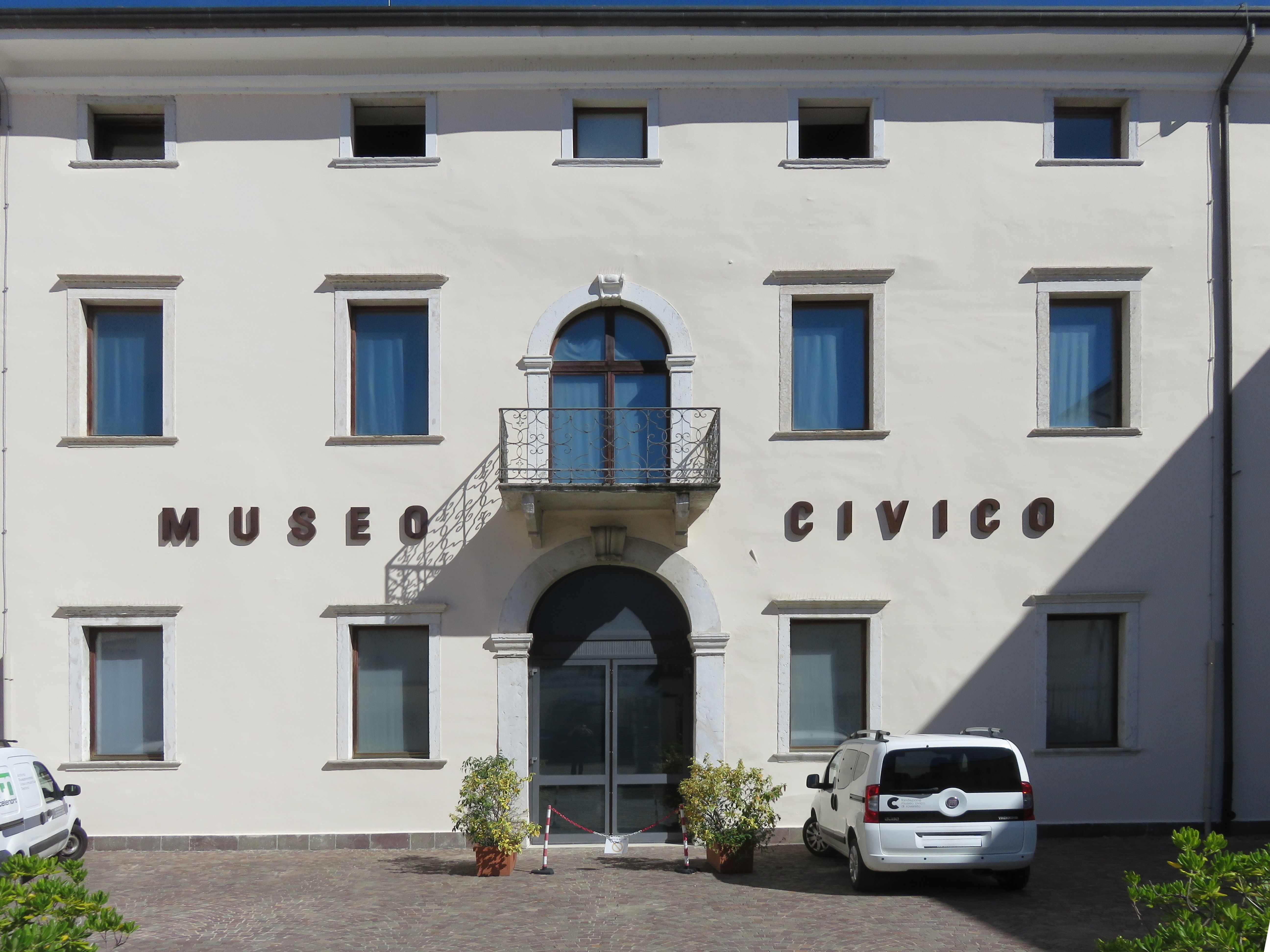 Museo Civico di Rovereto