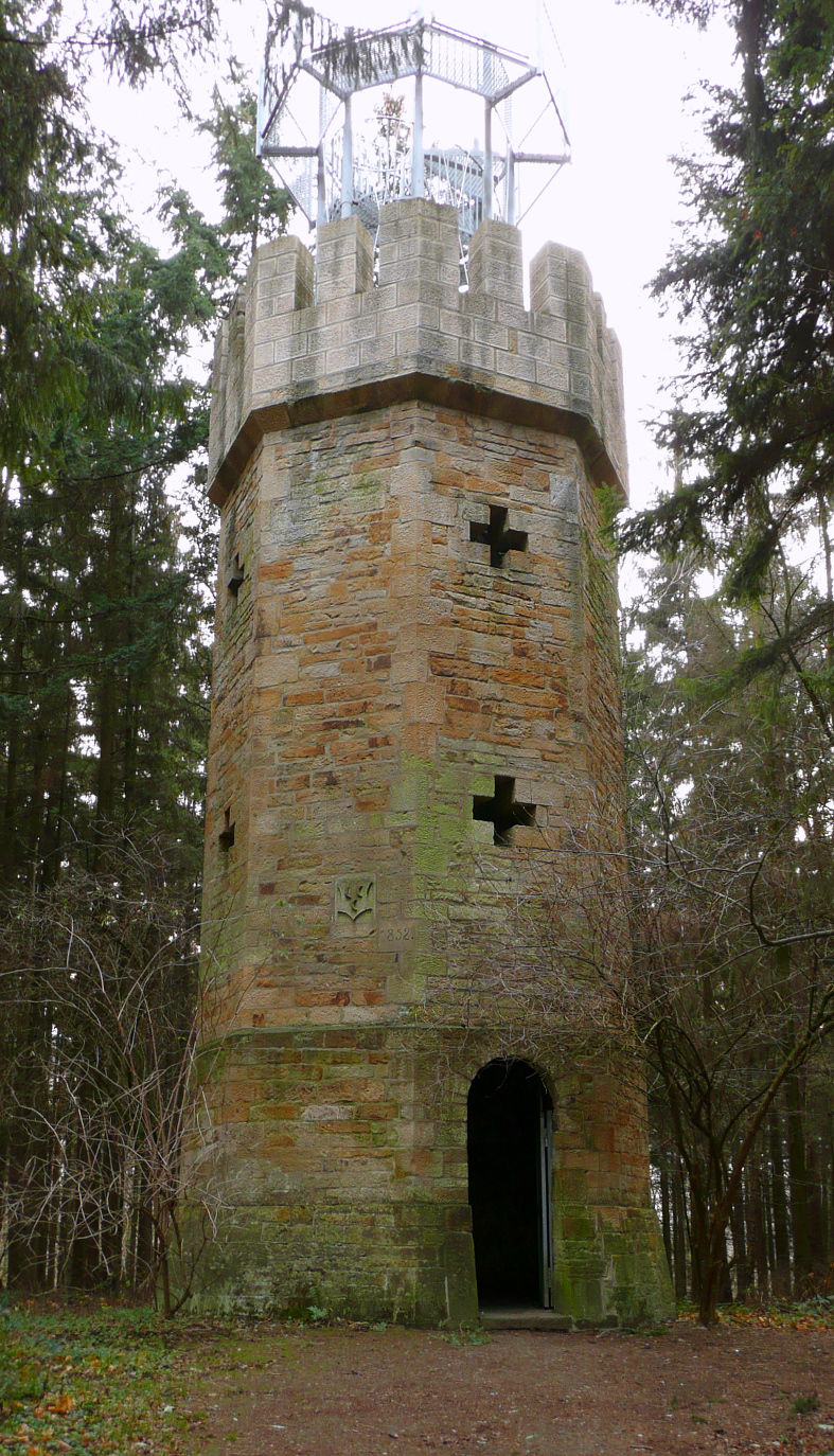 Belvedereturm