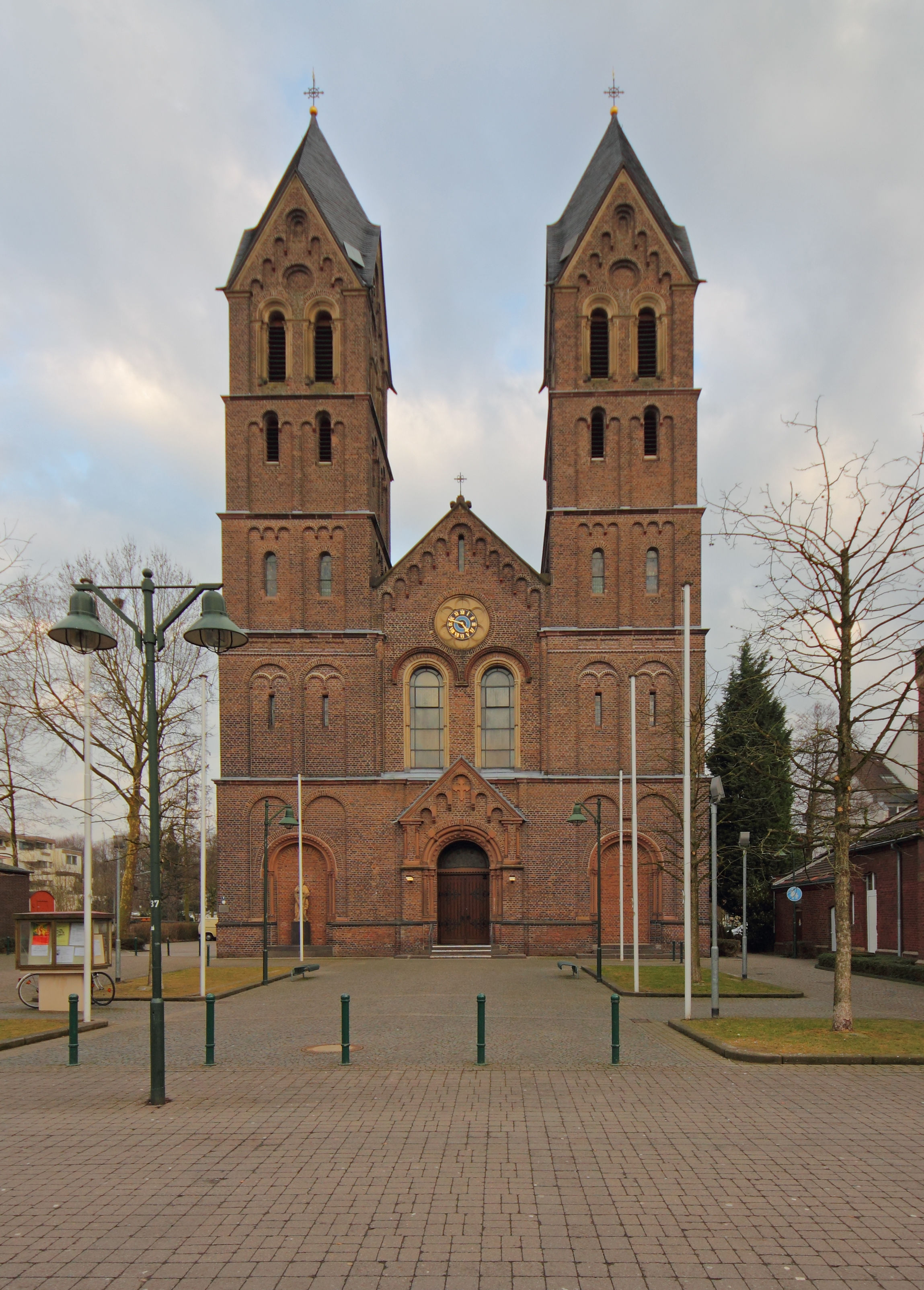 Sint-Andreaskerk