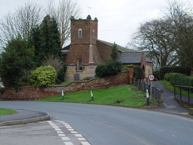 Church of Saint Michael