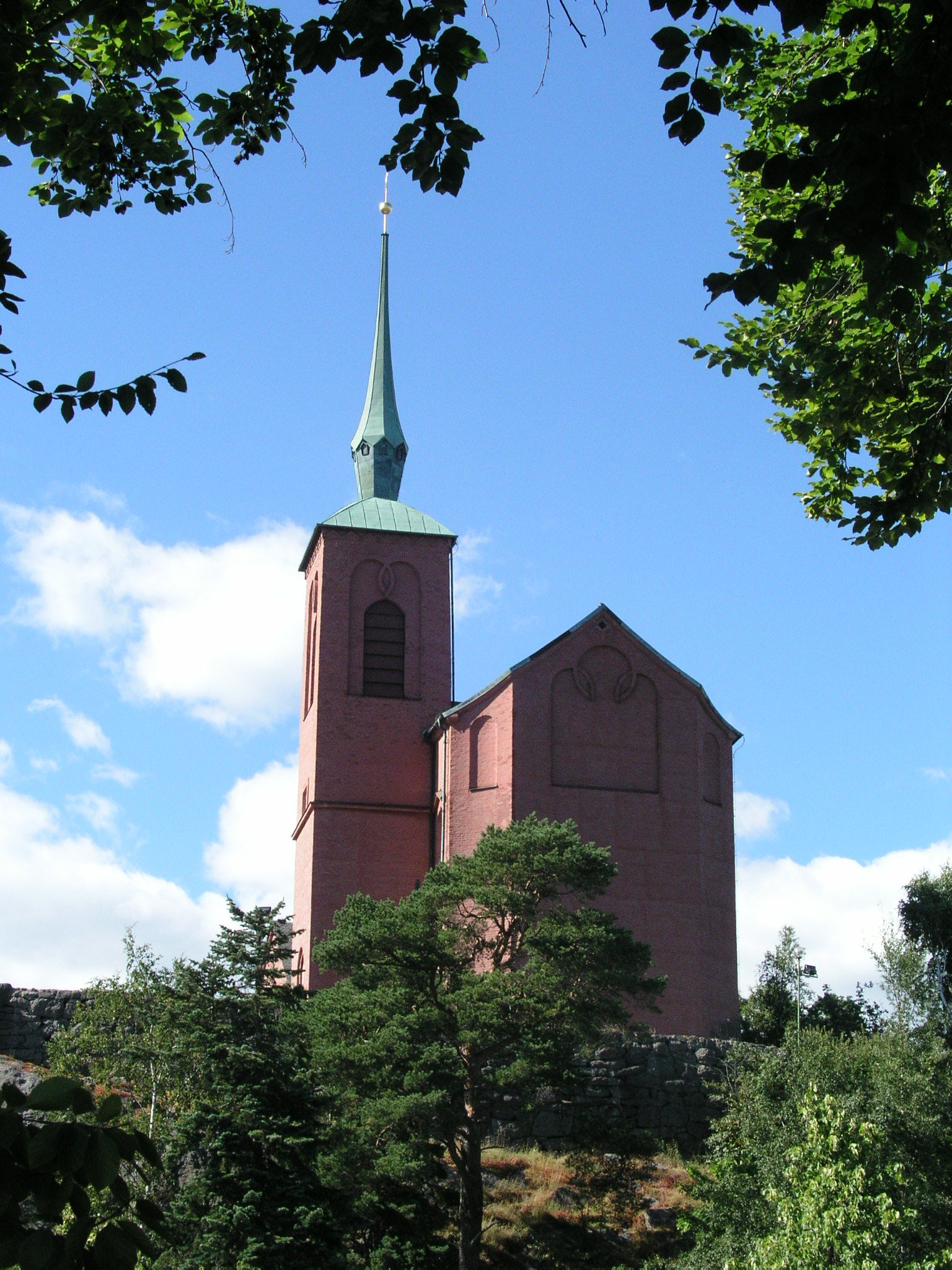 Nynashamns Kyrka