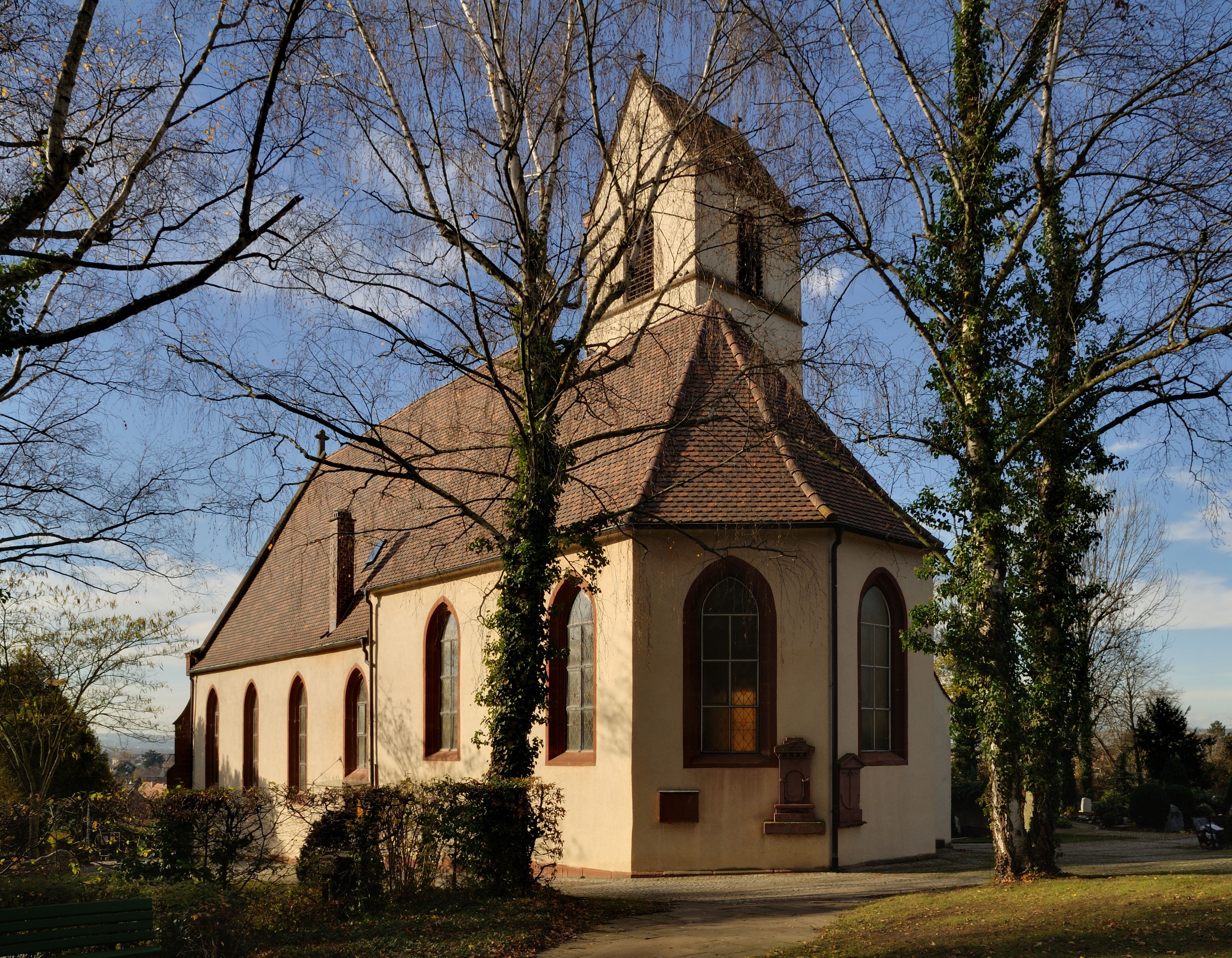 Georgskirche