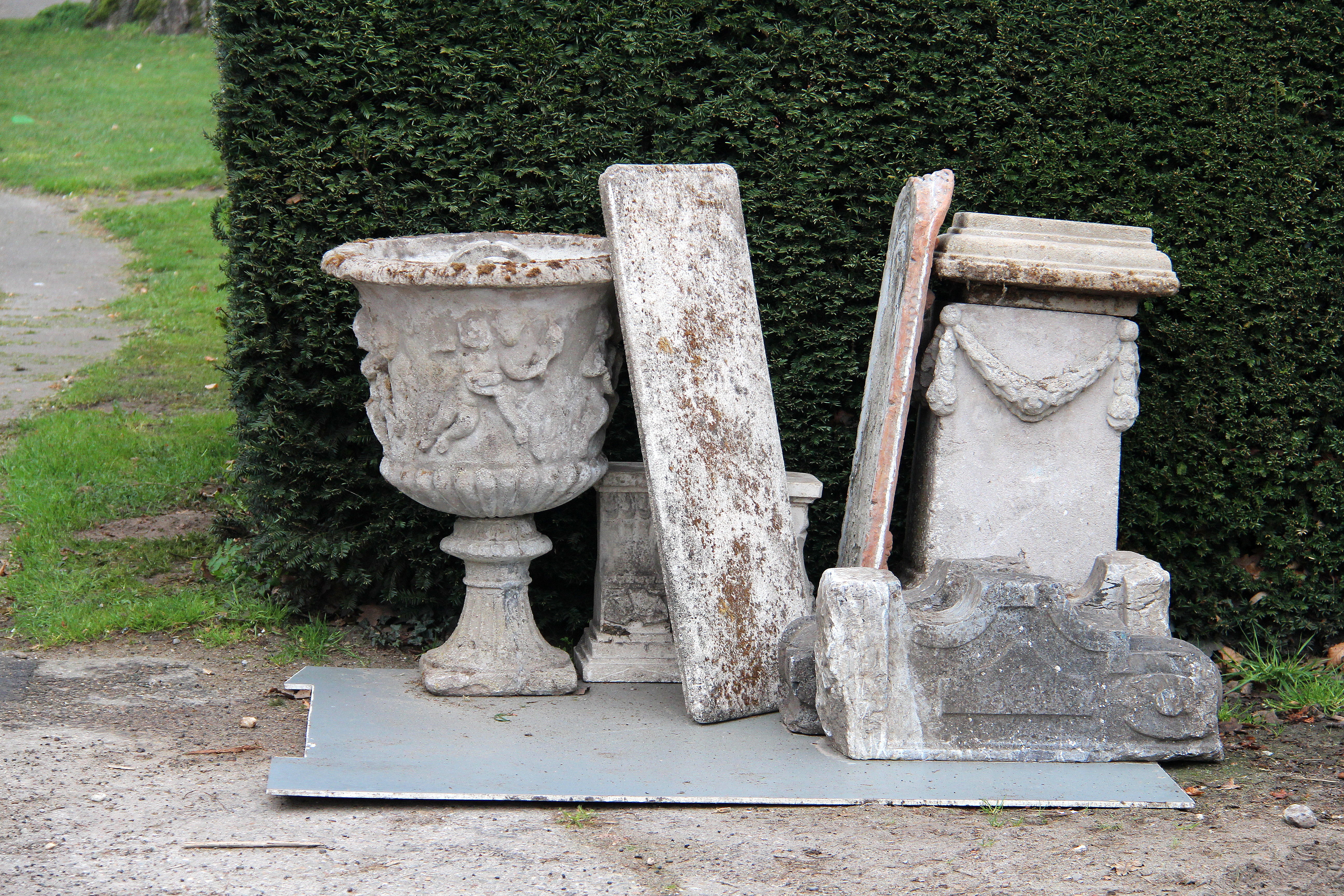 Kasteel Zwijnsbergen